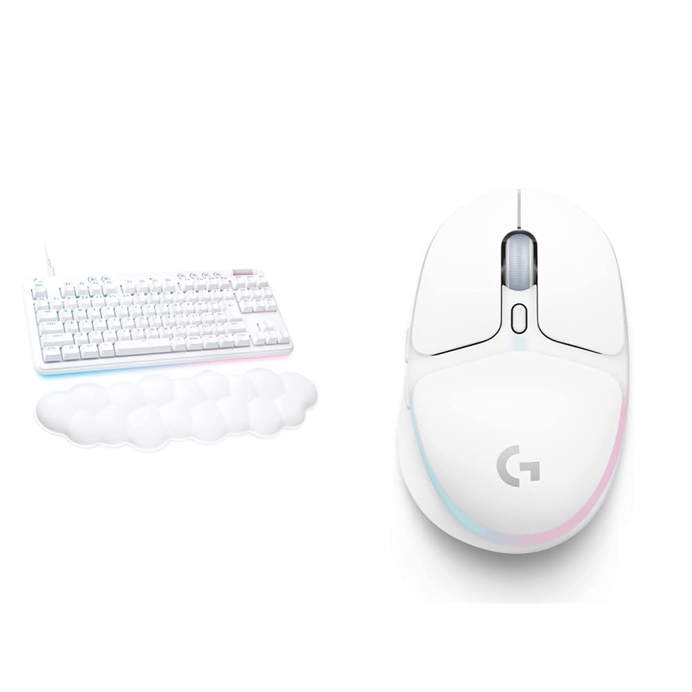 Amazon.co.jp: 【セット買い】Logicool G オーロラコレクション