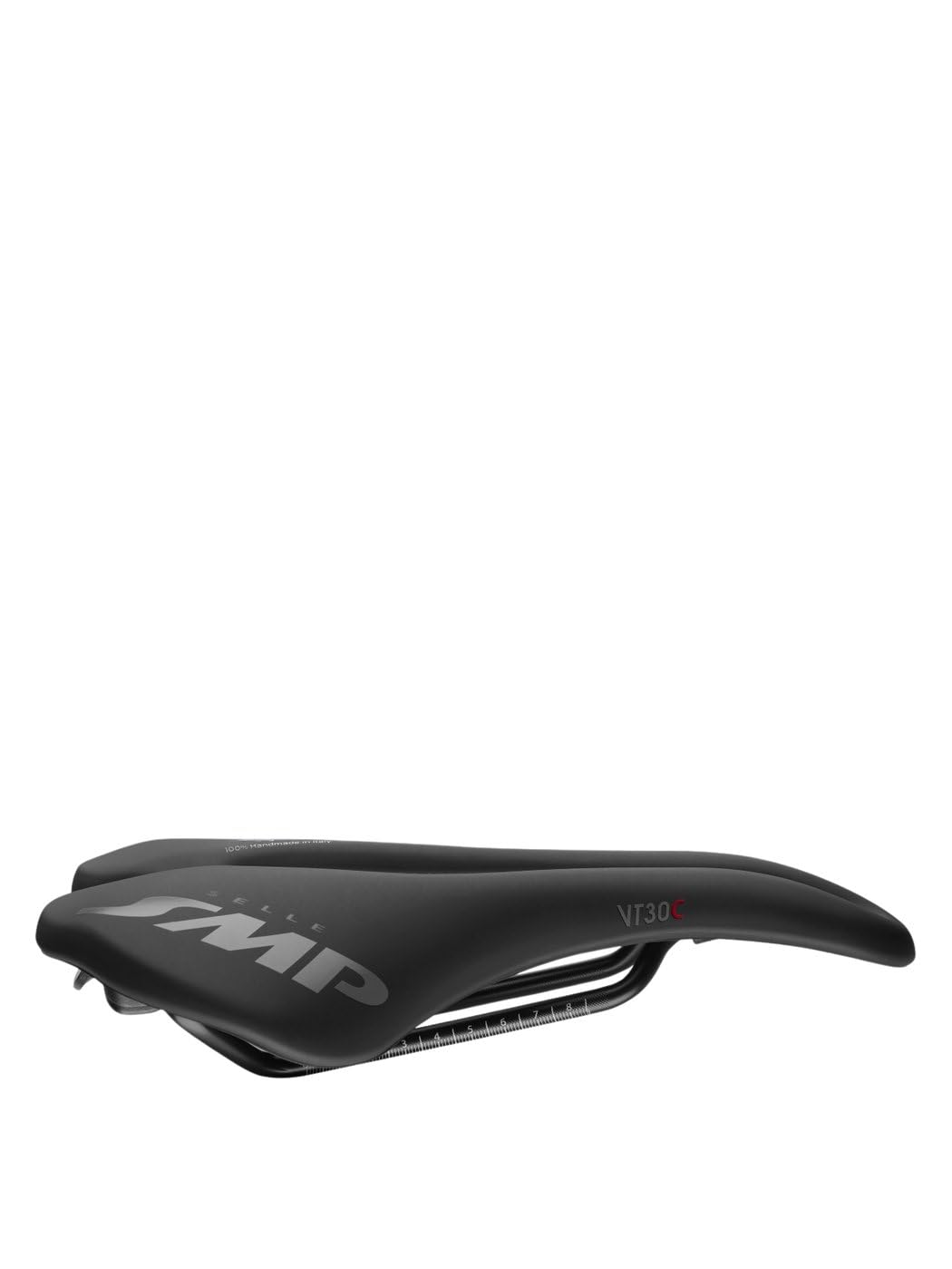 Amazon | SELLE SMP サドル VT30C ブラック | SMP | サドル