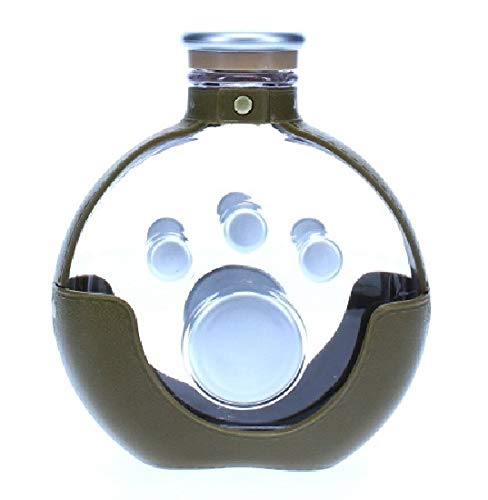 Amazon.co.jp: モンスターハンターワールド：アイスボーン回復薬ボトル