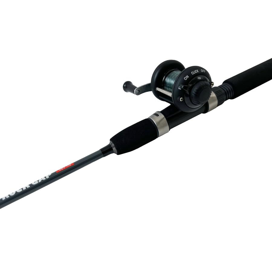 Amazon | ツリノ(Tsulino) 穴釣りセット ROCK GAP SET 110 クール