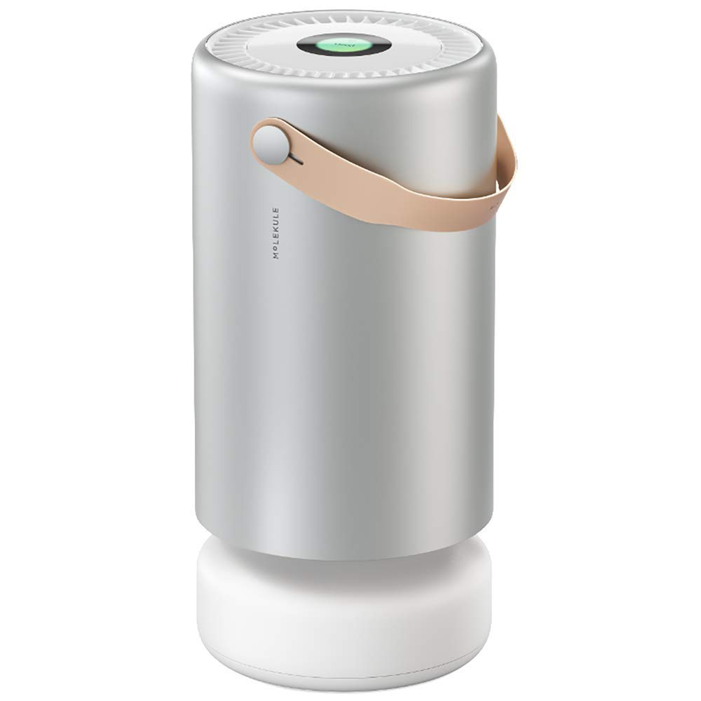 Amazon | Molekule (モレキュル) Air Pro エコ包装 空気清浄機 33畳