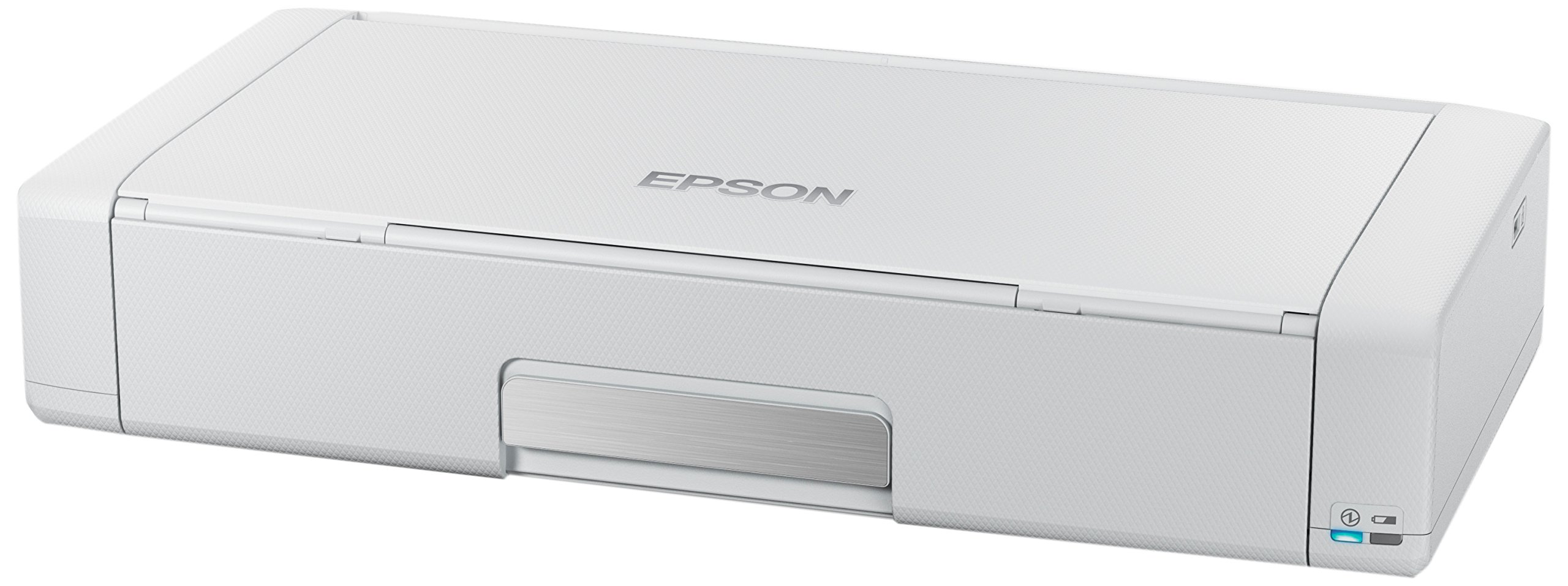 Amazon.co.jp: EPSON A4モバイルインクジェットプリンター PX-S05W
