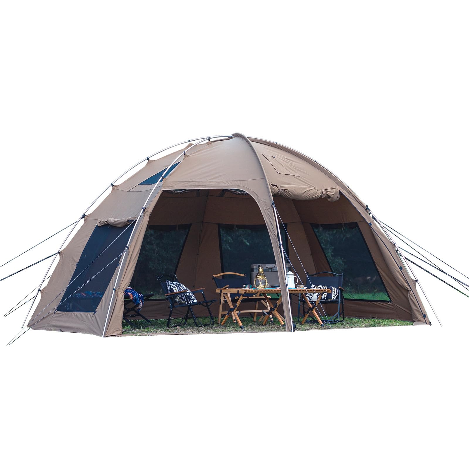 Amazon | Hilander(ハイランダー) OldBess オールドベス シェルター