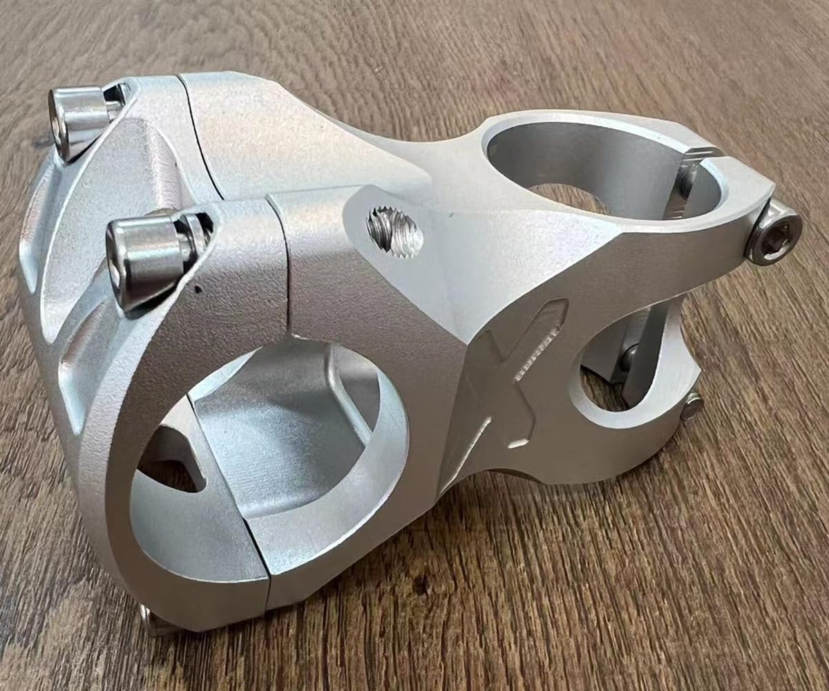 Amazon.co.jp: 自転車 アヘッド ステム 31.8 × 50mm MTB マウンテン