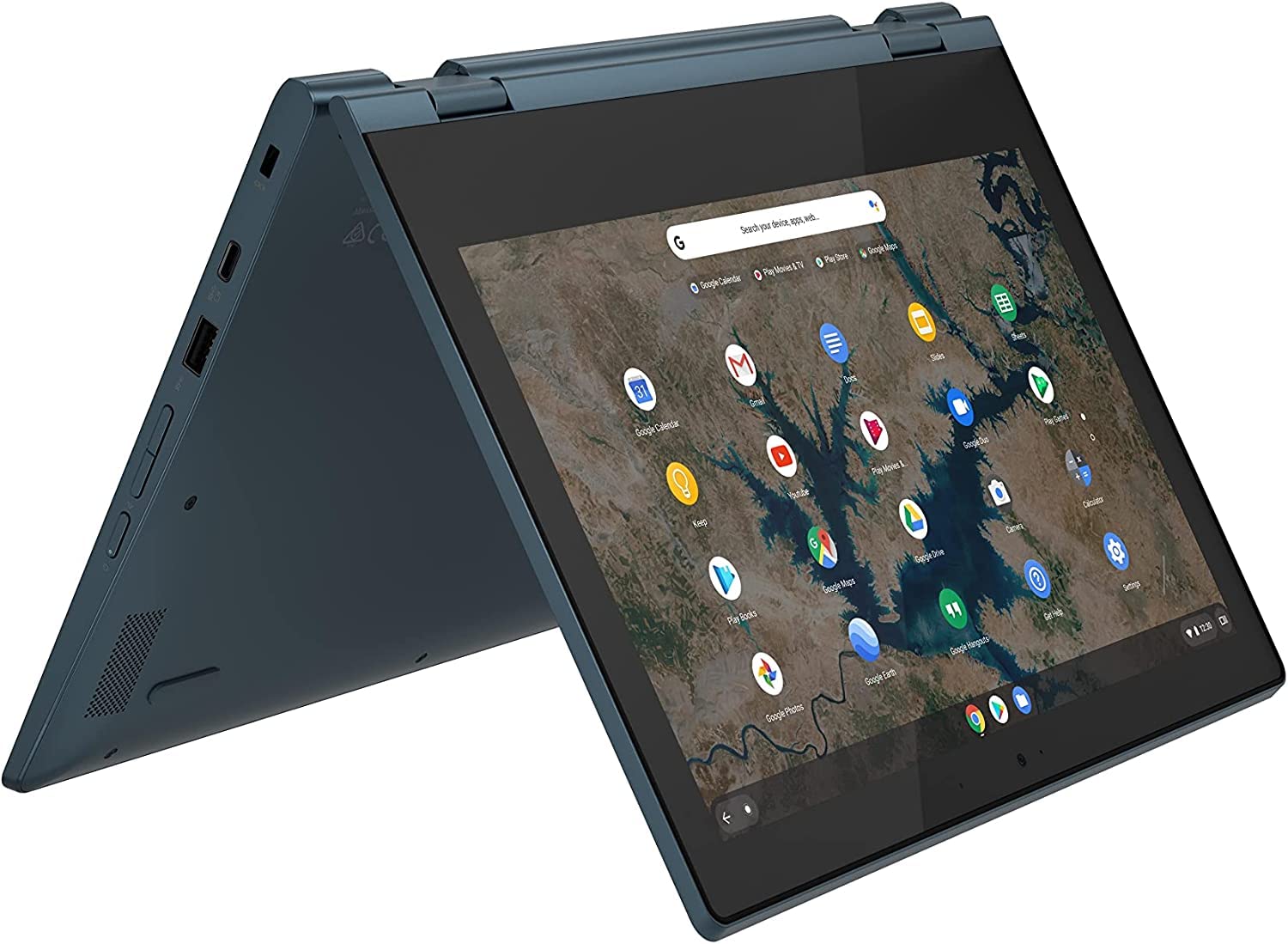 Amazon.com: Lenovo Ideapad Flex 3 Chromebook 11.6