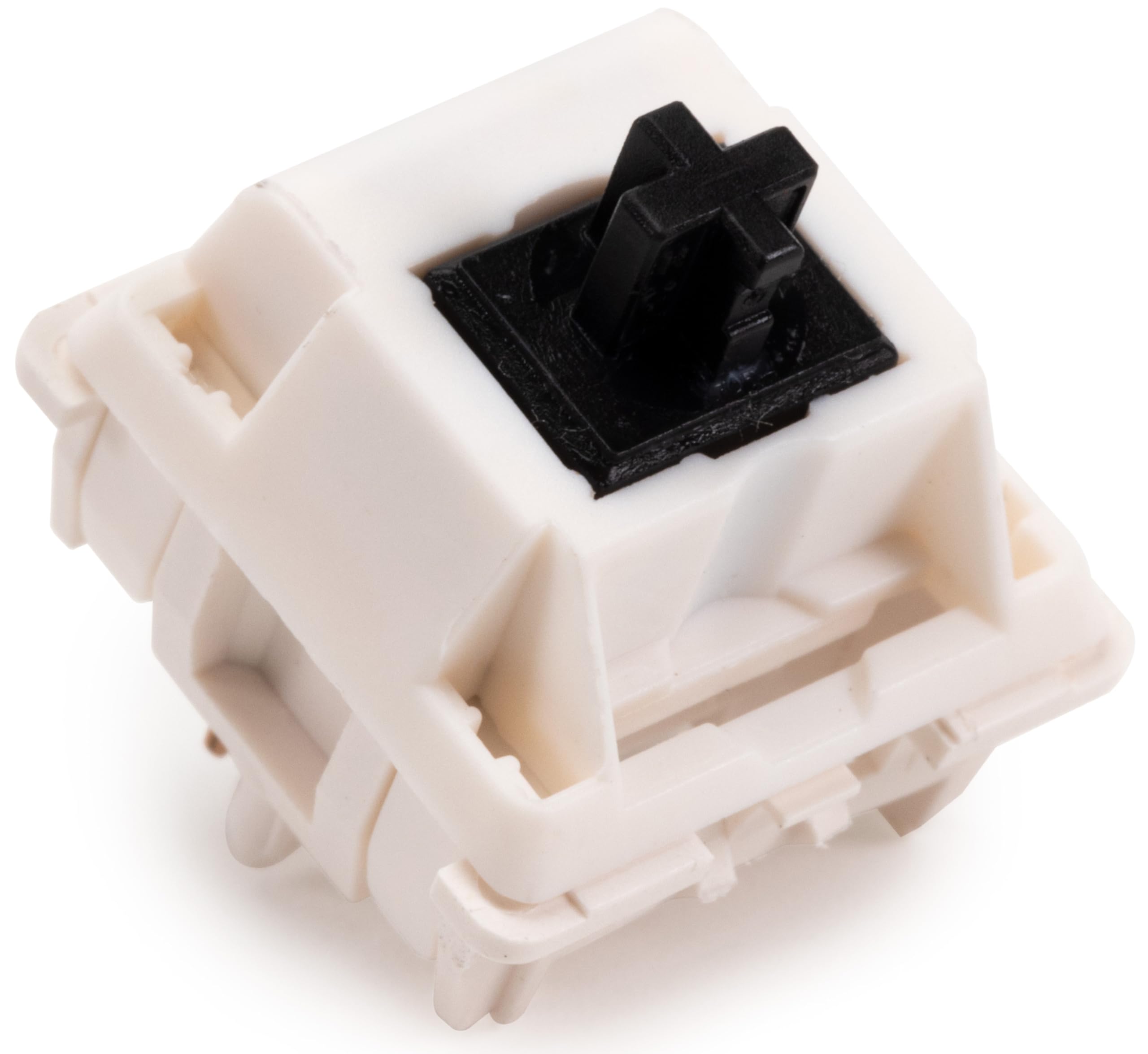 Amazon | HMX Violet/JWK WOB/Kailh Cocoa リニア キースイッチ ルブ