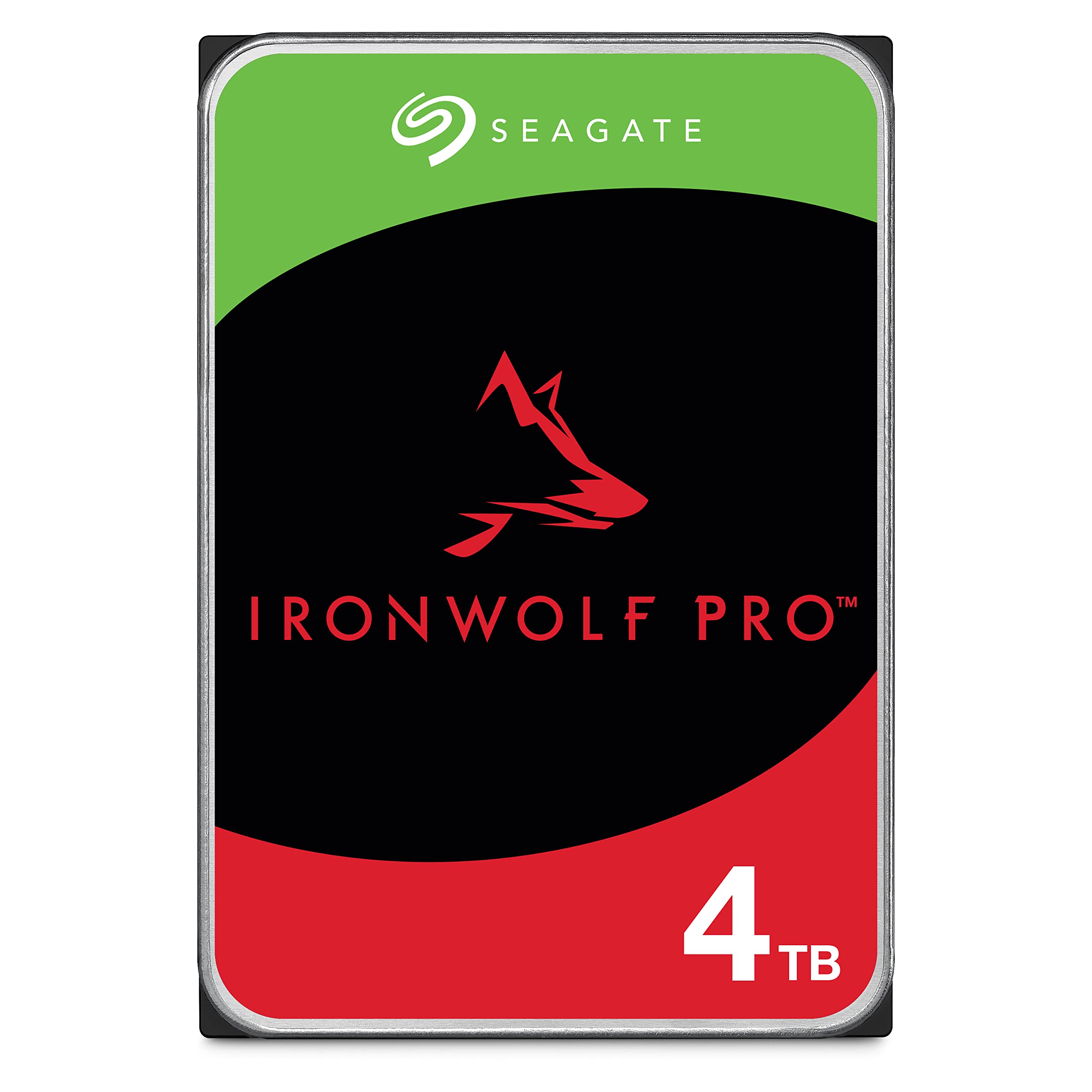 Amazon | Seagate 内蔵 HDD ハードディスク 4TB NAS向け 24時間365日 5