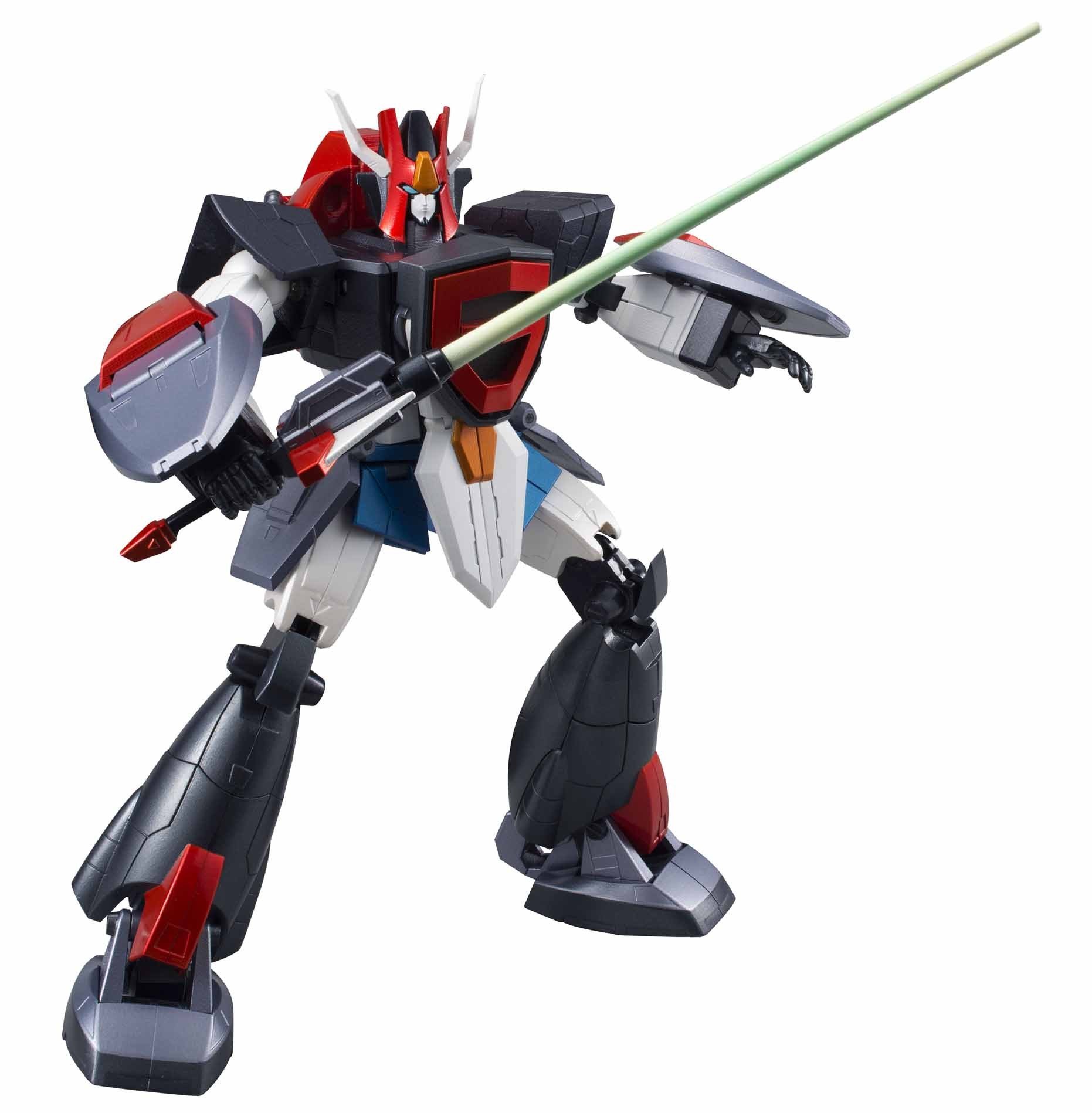 Amazon.co.jp: ヴァリアブルアクション ハイスペック 「超力ロボ