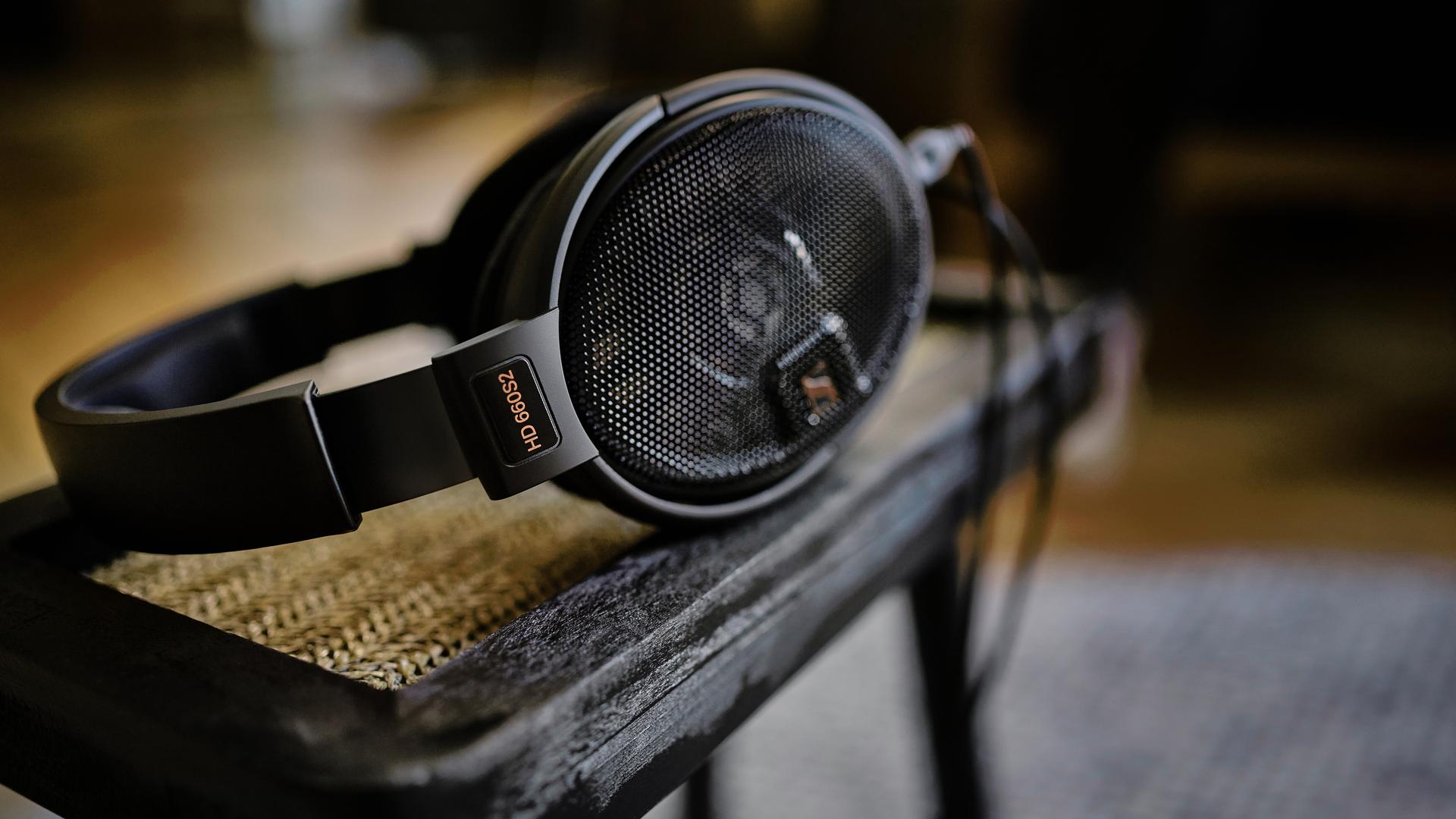 Amazon.co.jp: Sennheiser ゼンハイザー HD 660S2 Headphone