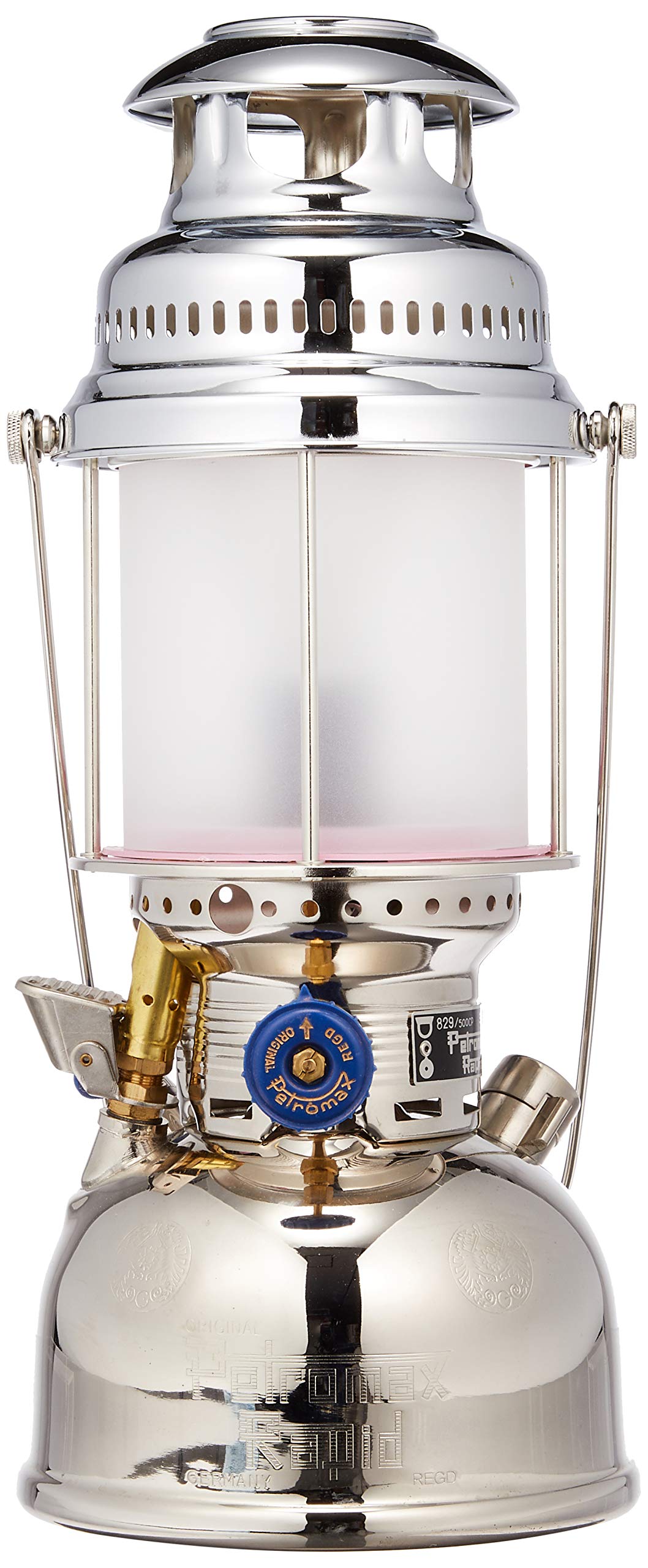 Amazon.co.jp: PETROMAX(ペトロマックス) 電気ランタン エレクトロ