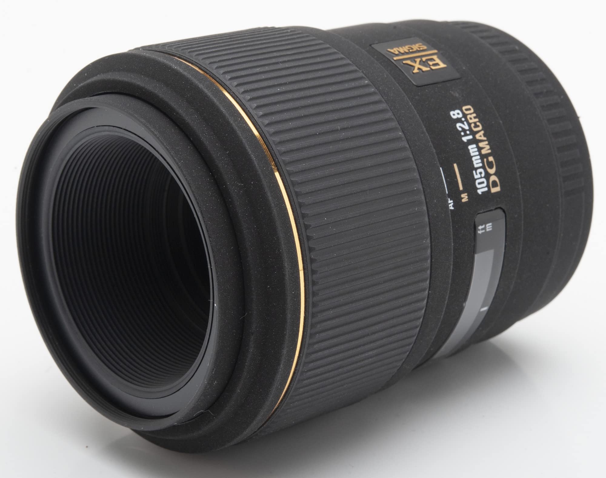 Amazon.co.jp: シグマ 105mm F2.8 EX DG MACRO ソニー用 : 家電＆カメラ