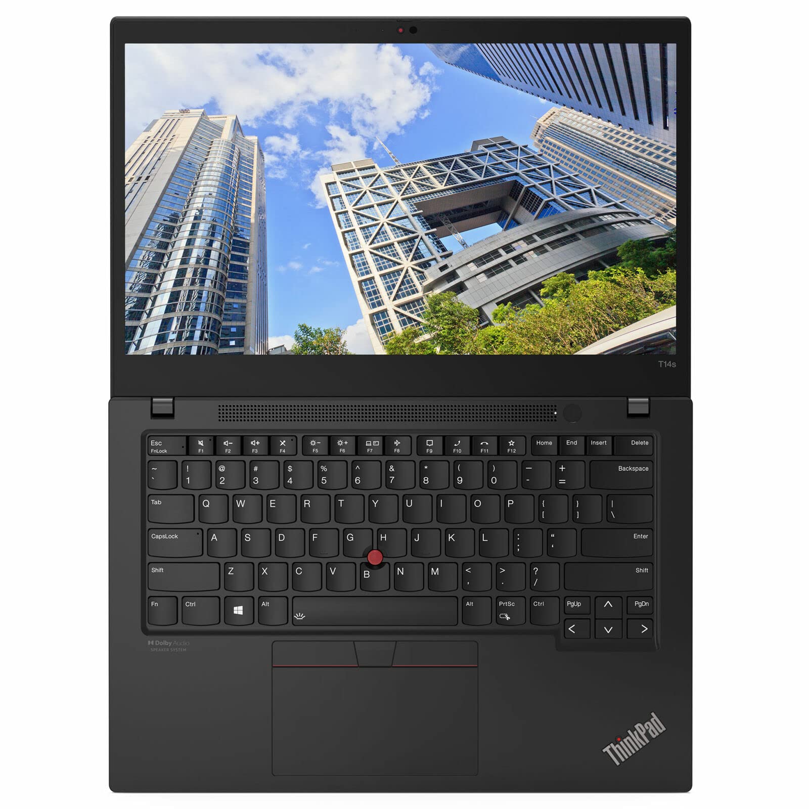 Amazon.com: Lenovo 2022 ThinkPad T14s Gen 2 Laptop 14