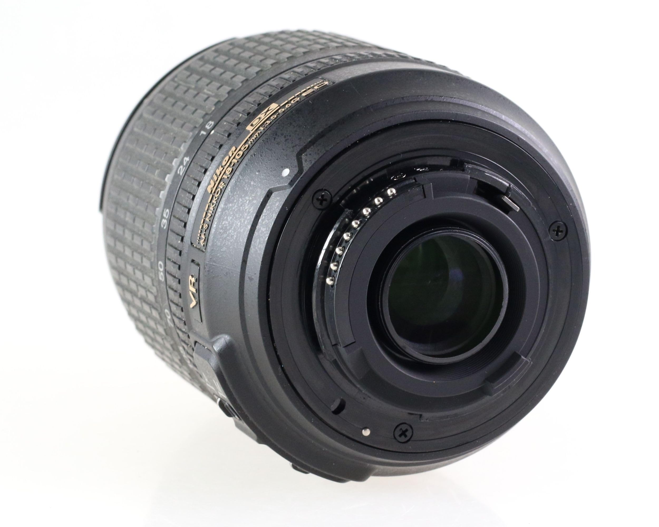 Amazon | Nikon 標準ズームレンズ AF-S DX NIKKOR 18-105mm f/3.5-5.6G