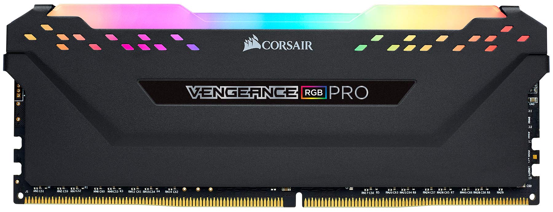 Amazon | Corsair Vengeance RGB Pro 32GB (4x8GB) DDR4 3600 (PC4