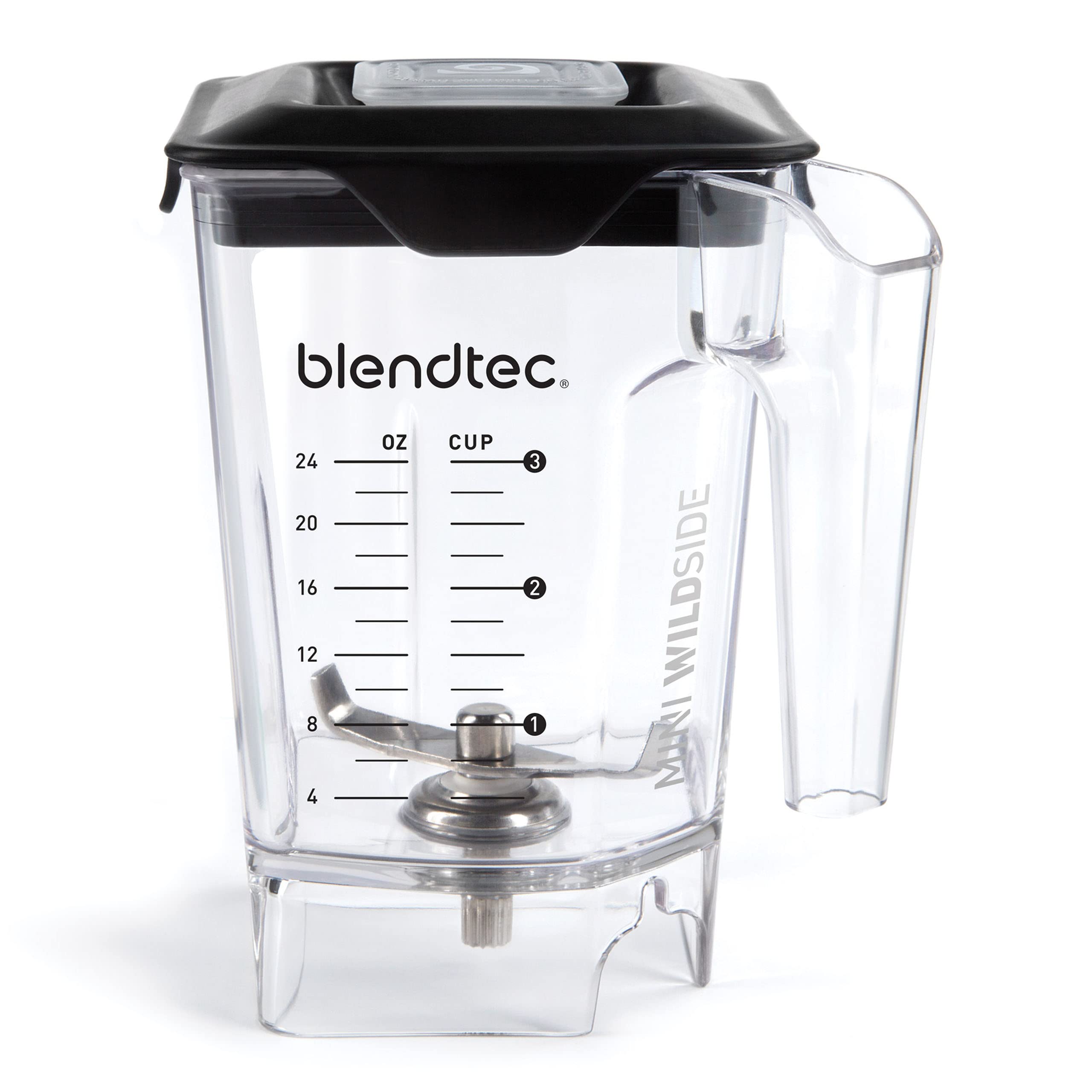 Amazon.co.jp : Blendtec ブレンテック ブレンドテック Mini WildSide