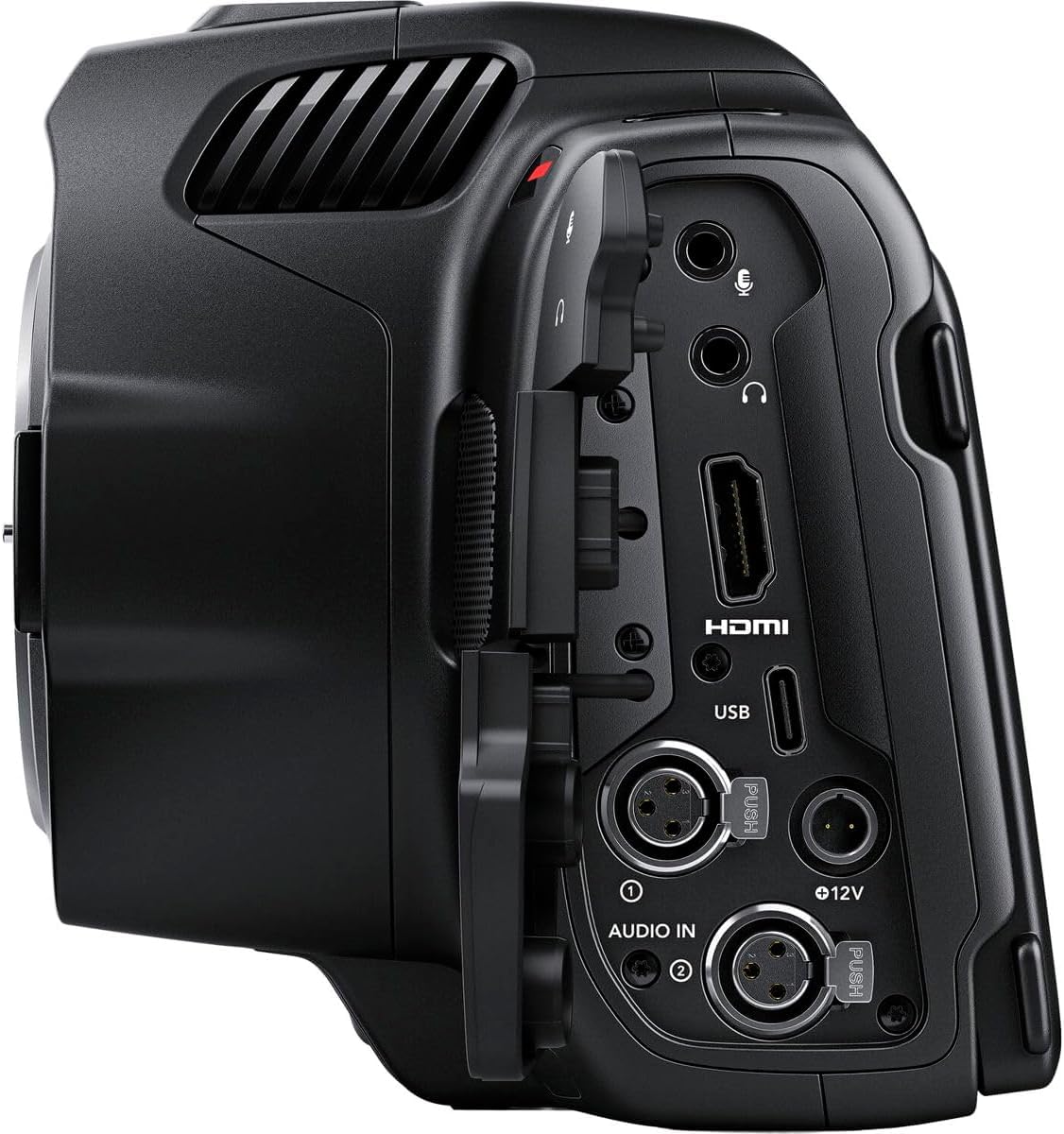 Amazon | Blackmagic Design ブラックマジックデザイン 【国内正規品