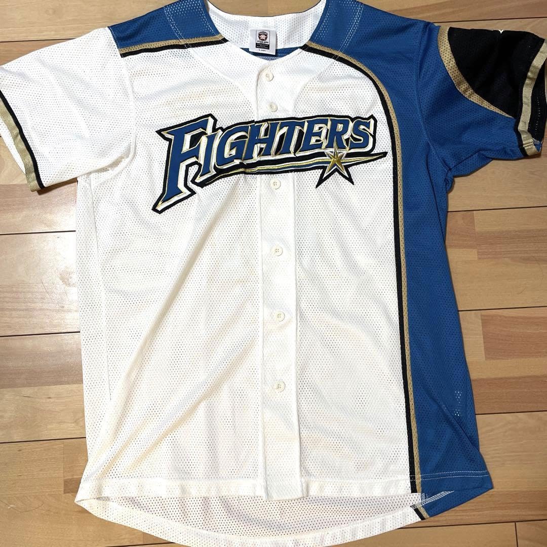 Amazon.co.jp: 大谷翔平 北海道日本ハムファイターズ 公式レプリカ