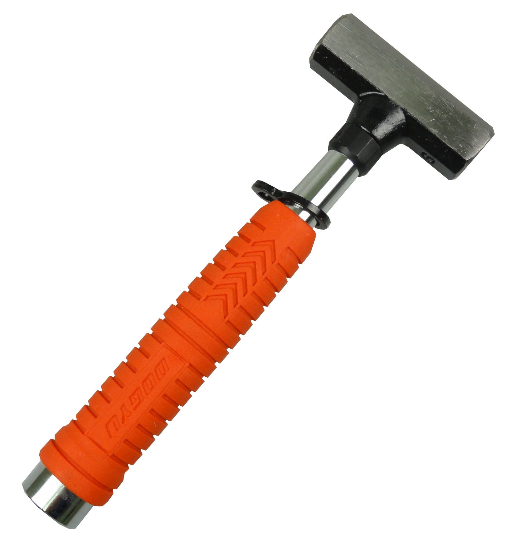 Amazon | 土牛 フリーリング でん助ハンマーポケット B型 八角型