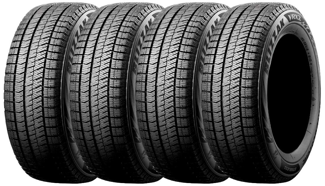 Amazon.co.jp: ブリヂストン(BRIDGESTONE) 155/65R14 75Q スタッドレス