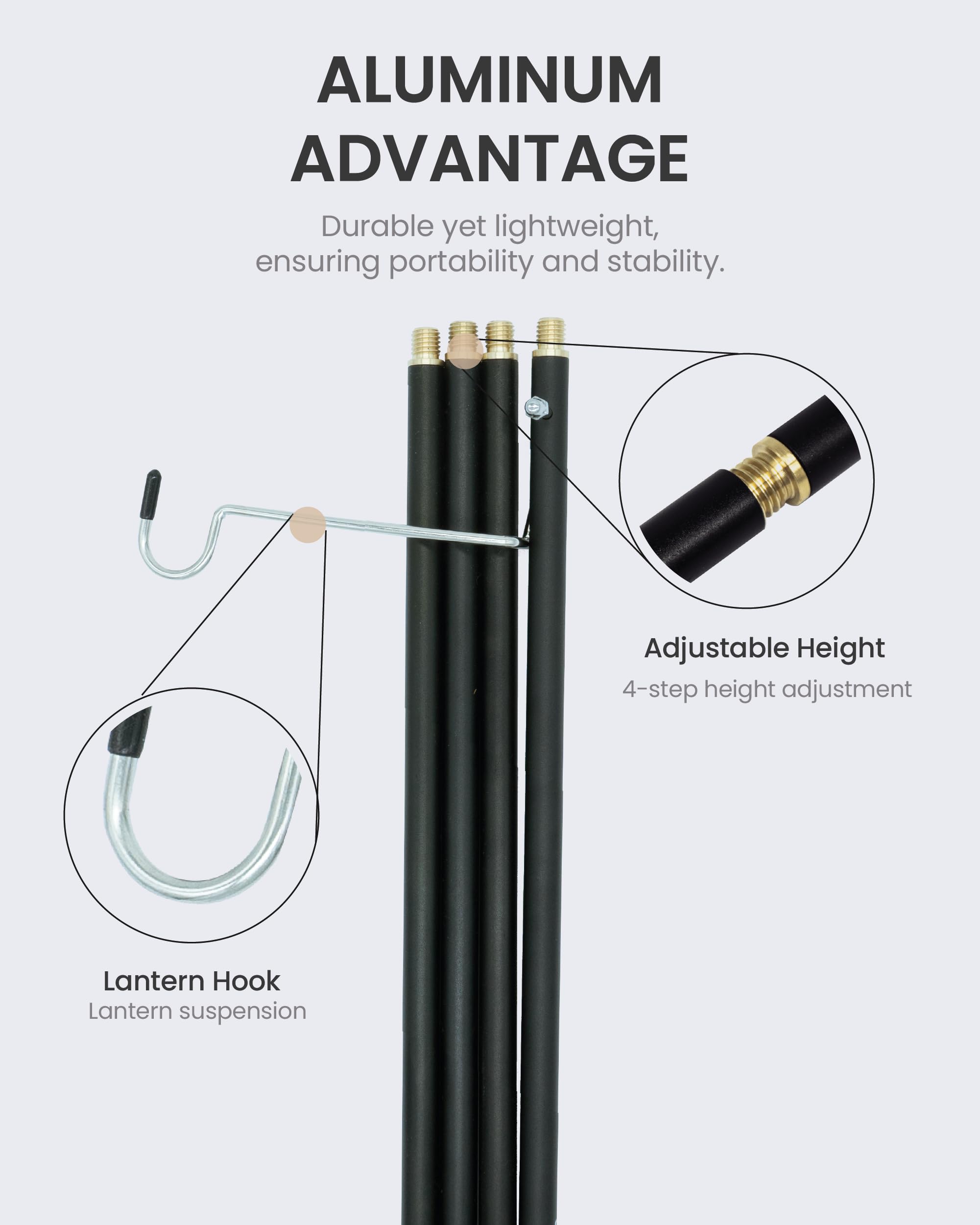 Amazon.co.jp: Prism(プリズム)CLAYMORE(クレイモア)Multi Pile-Driver