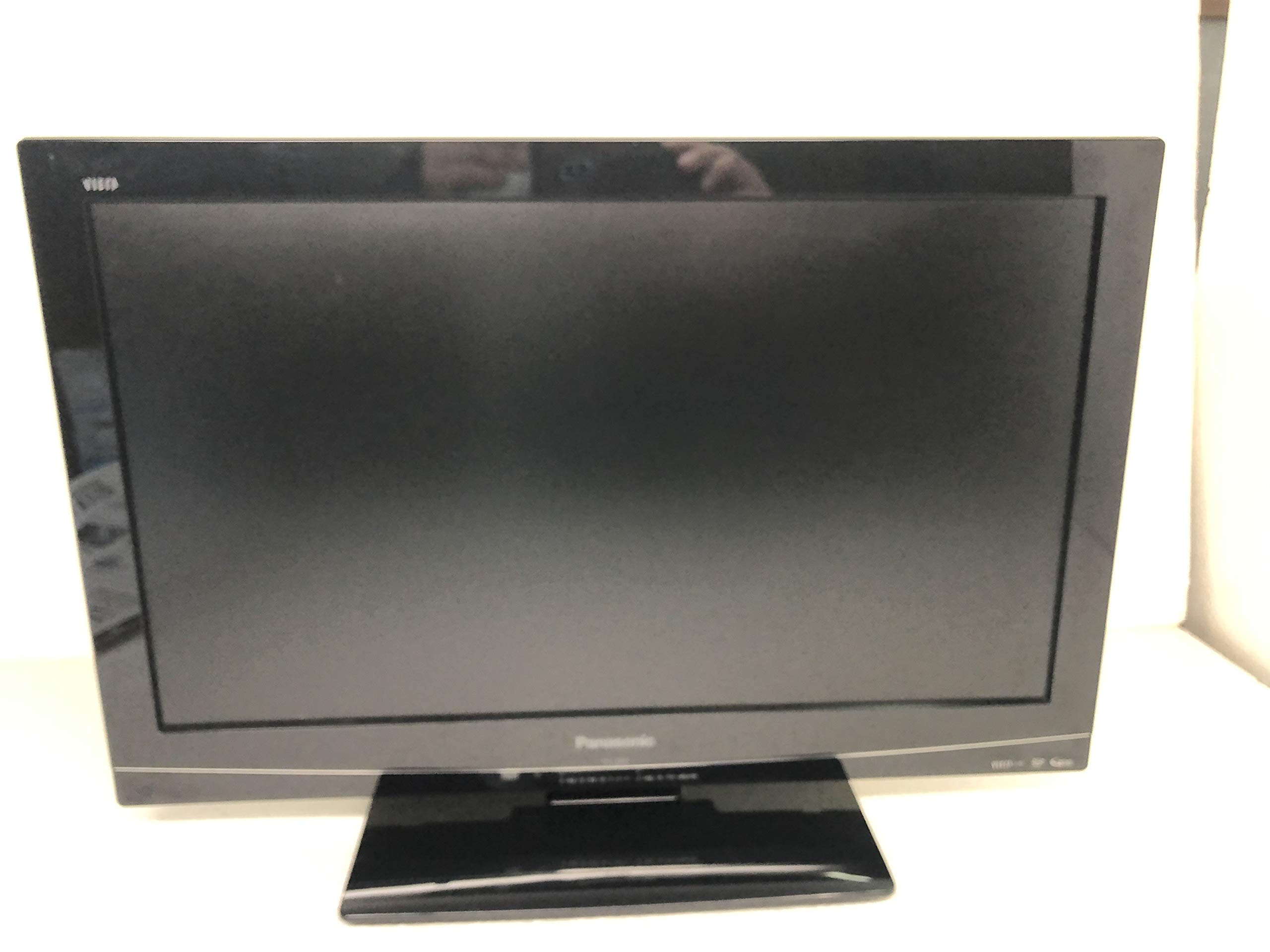 Amazon | パナソニック 23V型 液晶テレビ ビエラ TH-L23C5 フル