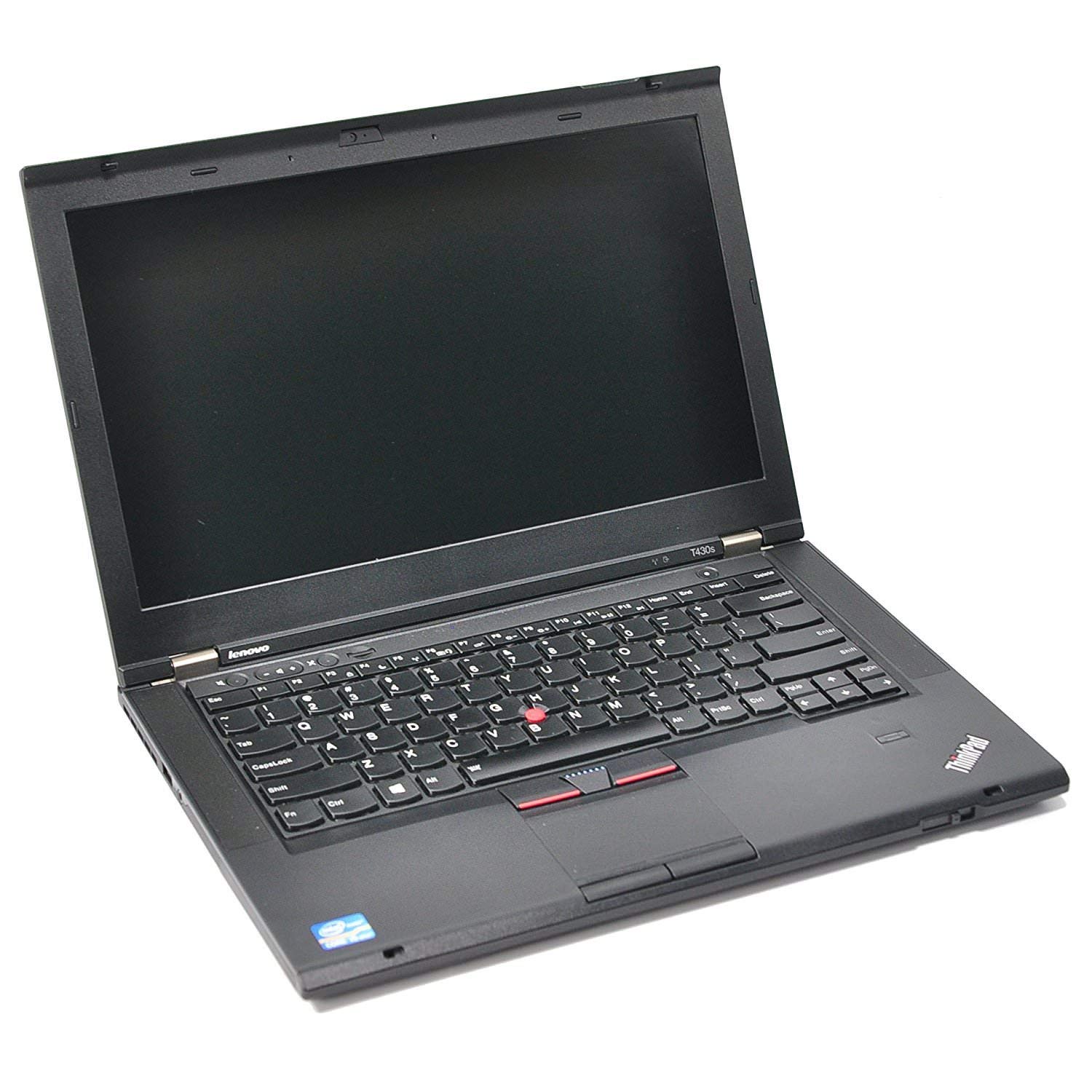 Amazon.com: Lenovo ThinkPad T430s Business Performance Laptop