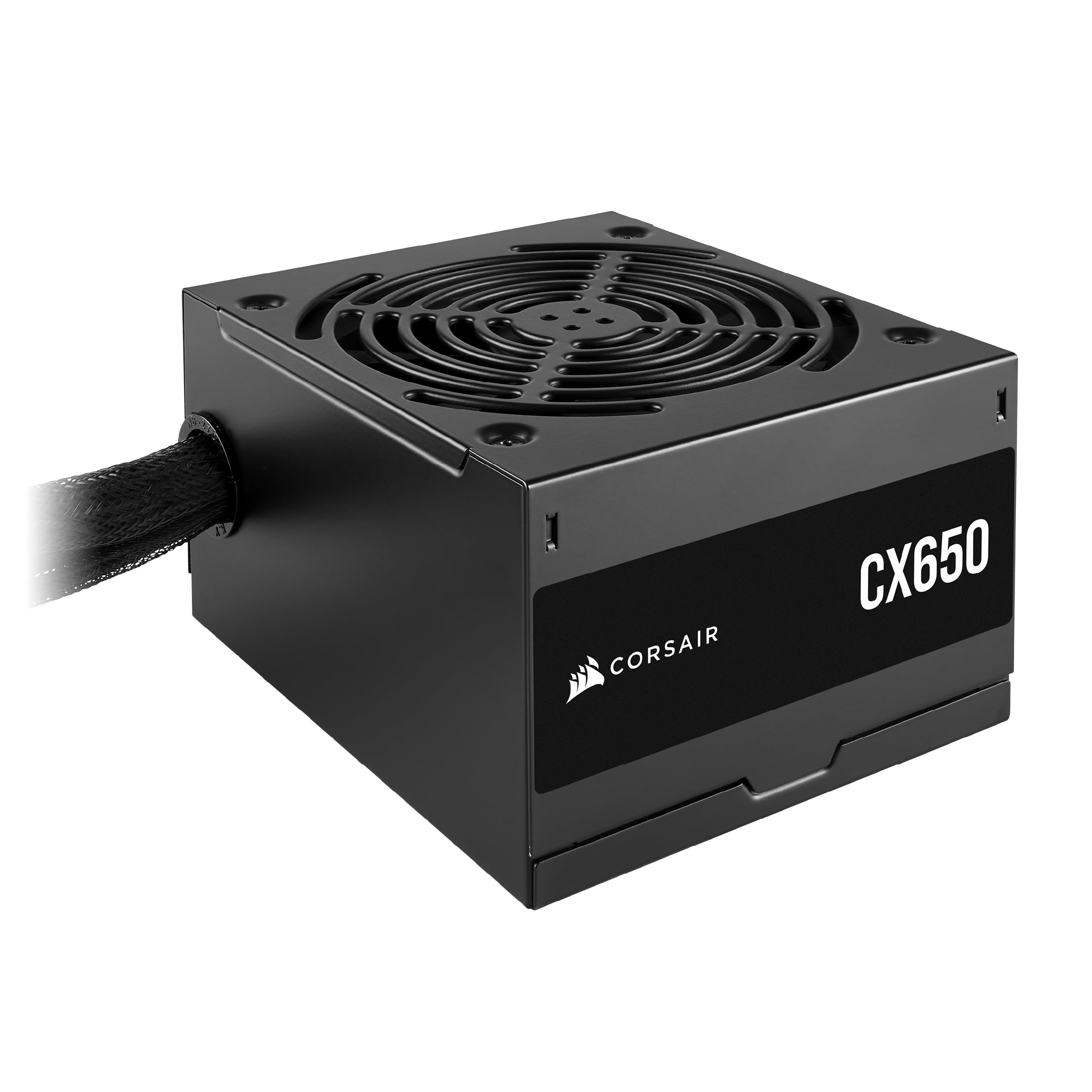 Amazon | CORSAIR CX650 CXシリーズ 650W電源ユニット モジュラー式