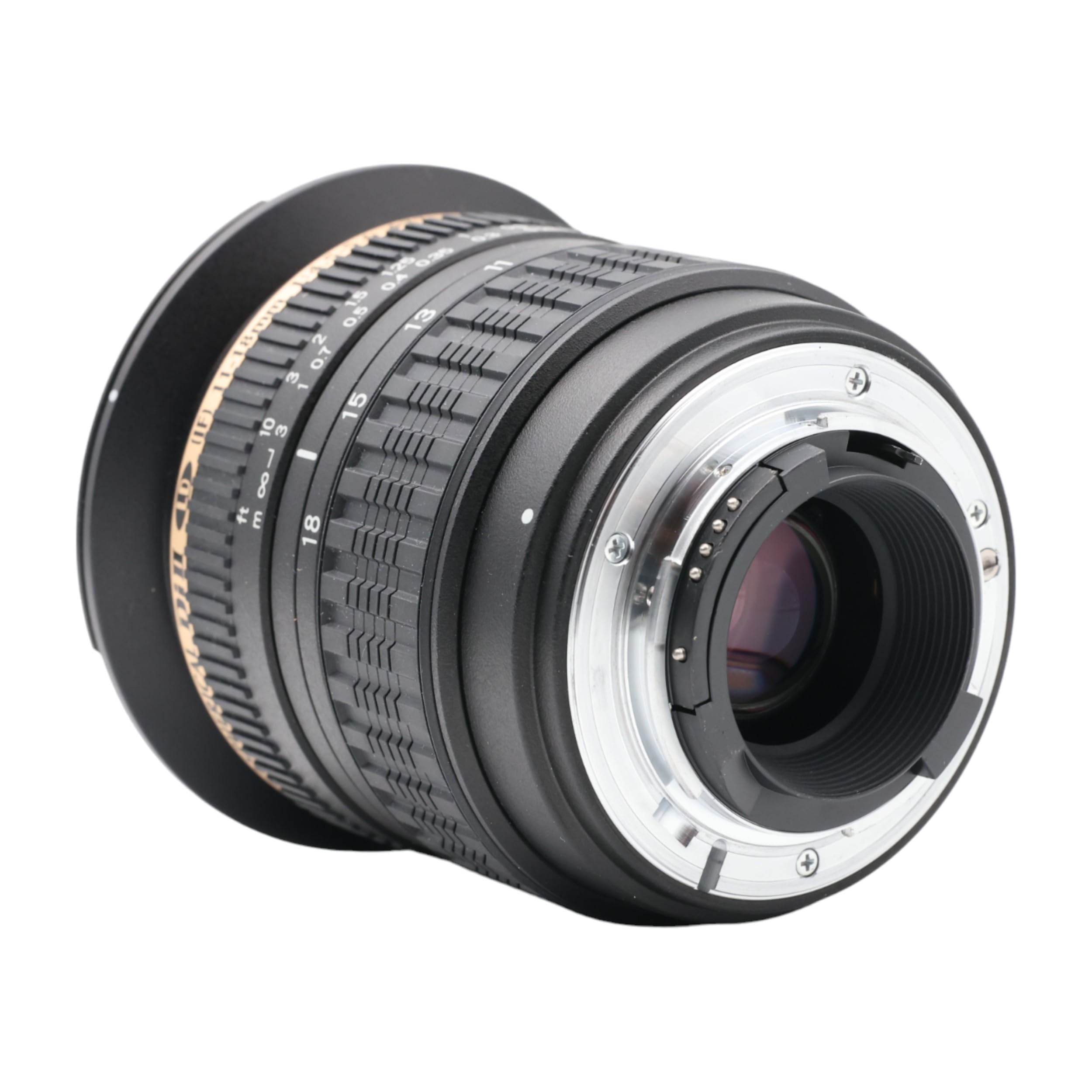 Amazon.co.jp: TAMRON SP AF11-18 F4.5-5.6 Di II LD Aspherical [IF