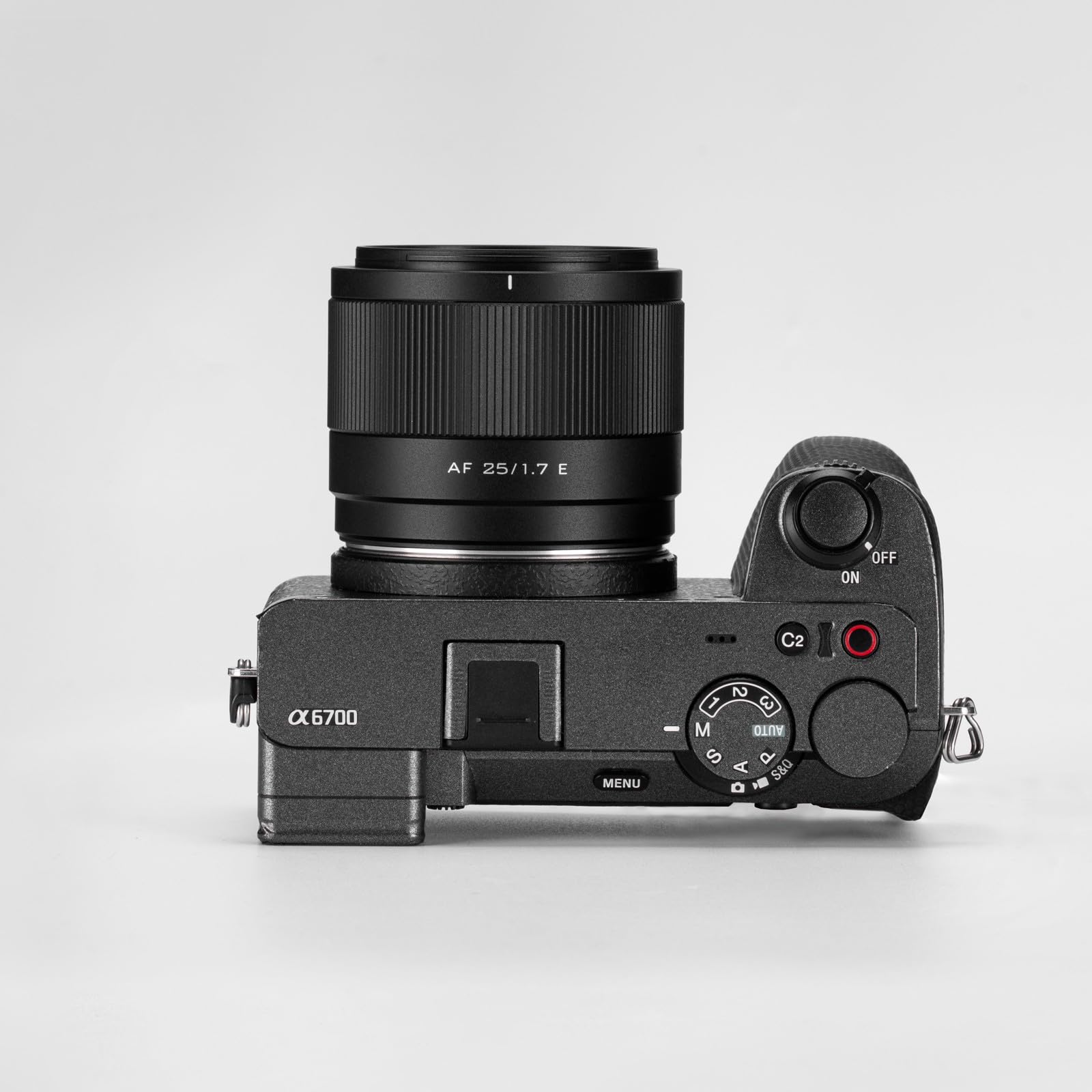 Amazon.co.jp: VILTROX 25mm F1.7 Eマウント大口径STM APS-Cオート