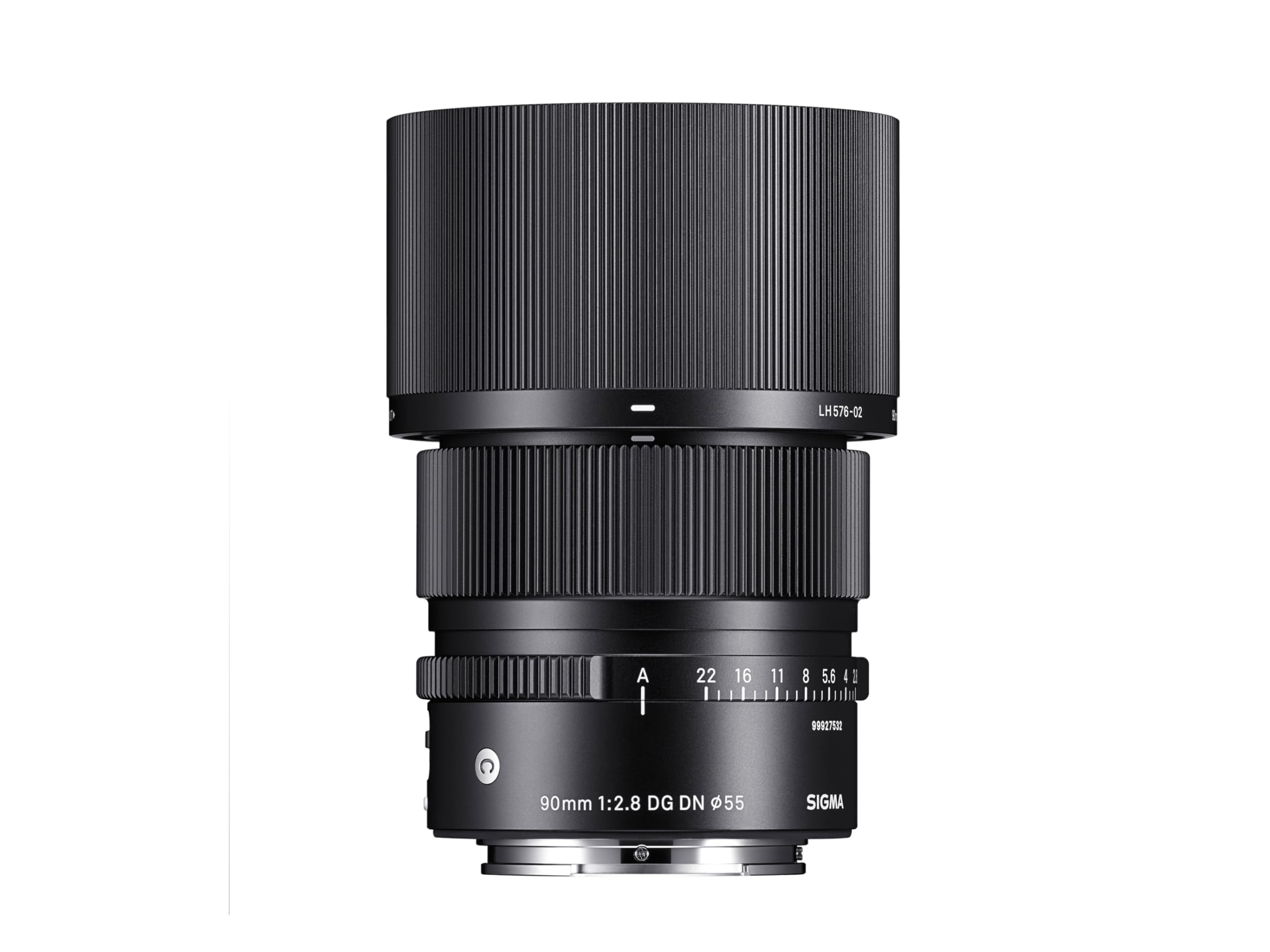 Amazon.com : Sigma 90mm F2.8 DG DN for L Mount : Electronics