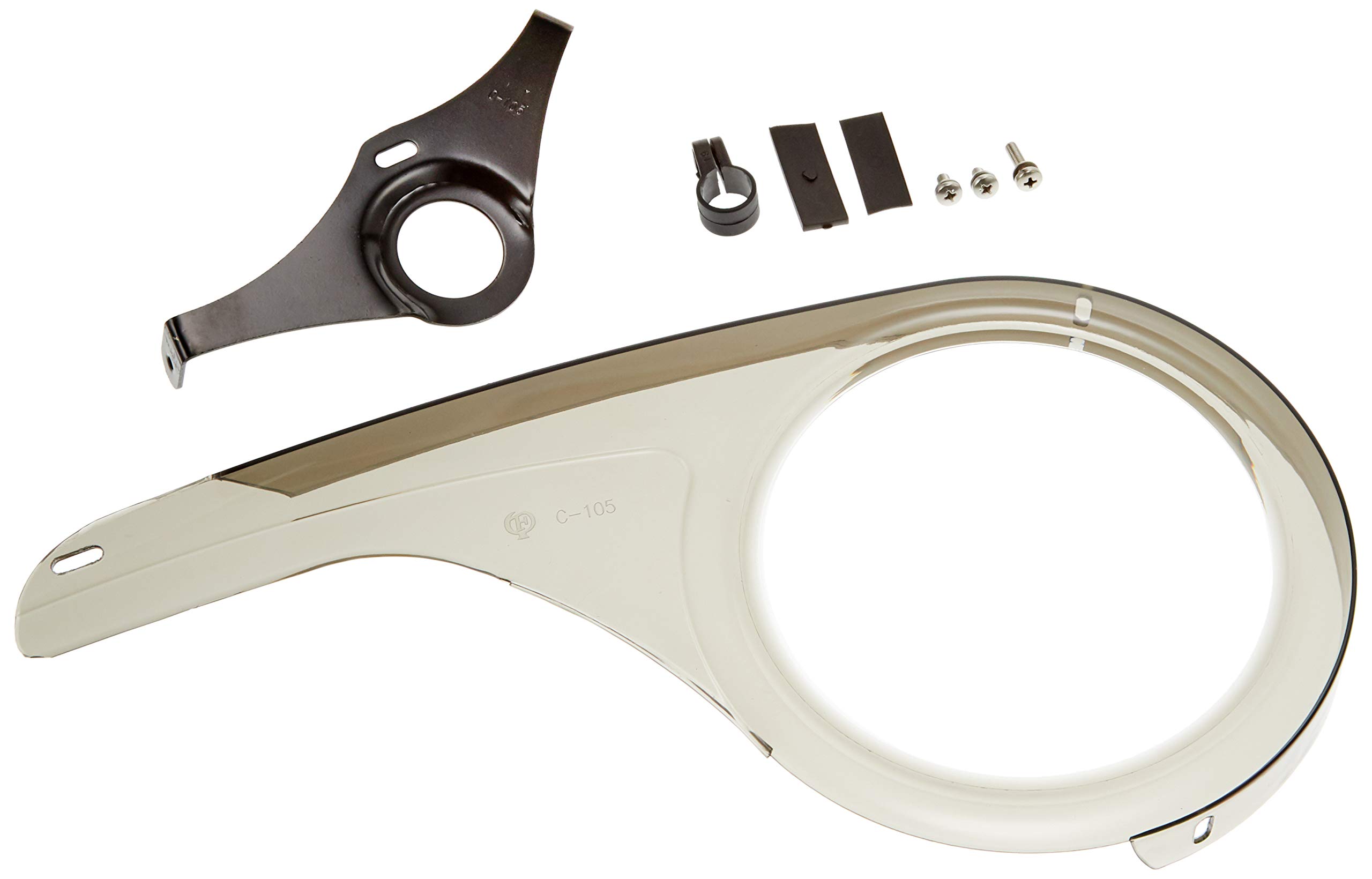 Amazon | ブリヂストン(BRIDGESTONE) ジュニア MTB用 チェーンケース