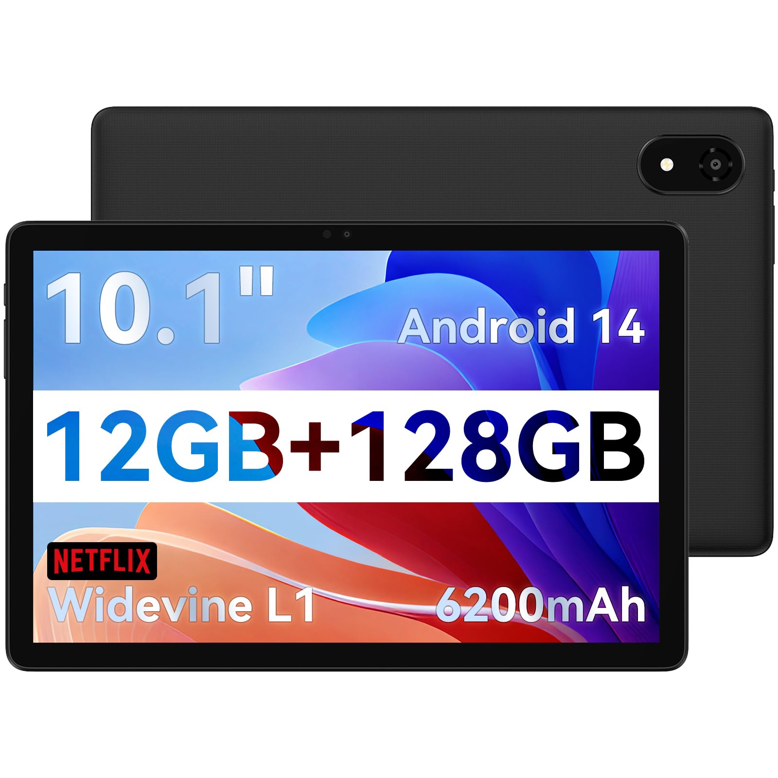 Amazon.com : ALLDOCUBE iPlay 60S 10.1 inch Tablet, T606 Octa-core