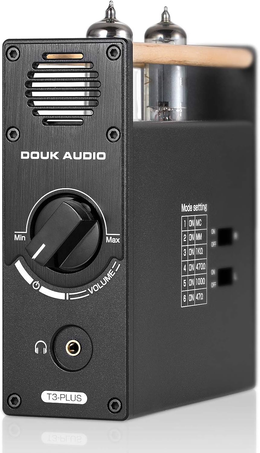 初心者におすすめ！デジタル音源が滑らかで温もりのある音に変わる