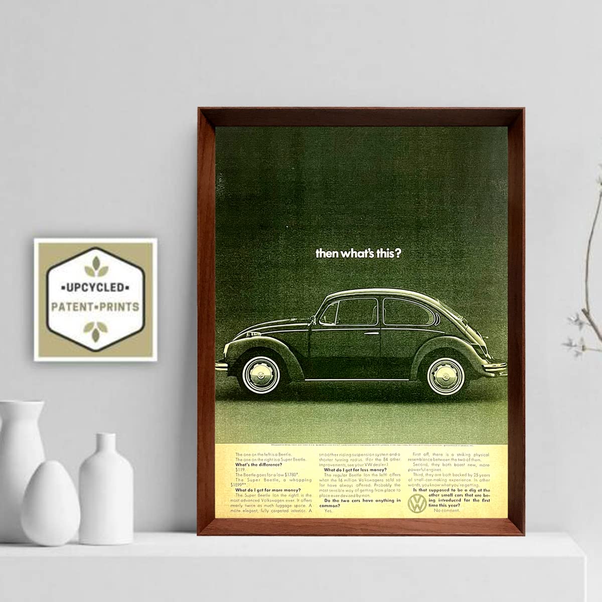 Amazon.co.jp: フォルクスワーゲン ビートル 1960年代 アメリカ