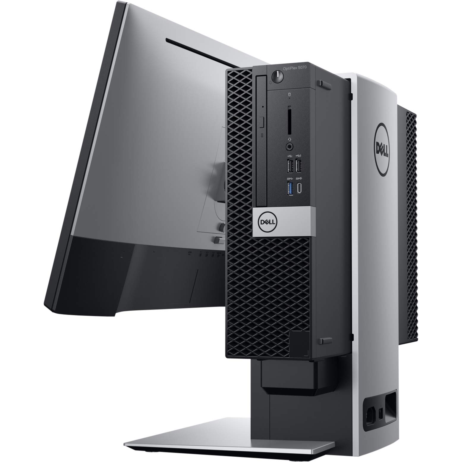 Amazon.com: Dell OptiPlex 5070 Desktop Computer - Intel Core i7