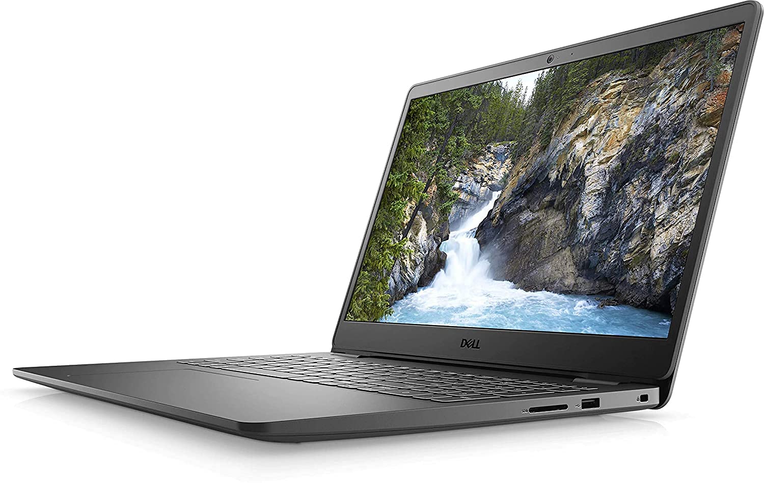 Amazon.com: Dell Inspiron 3502 - 15.6 inch Laptop - Intel Pentium