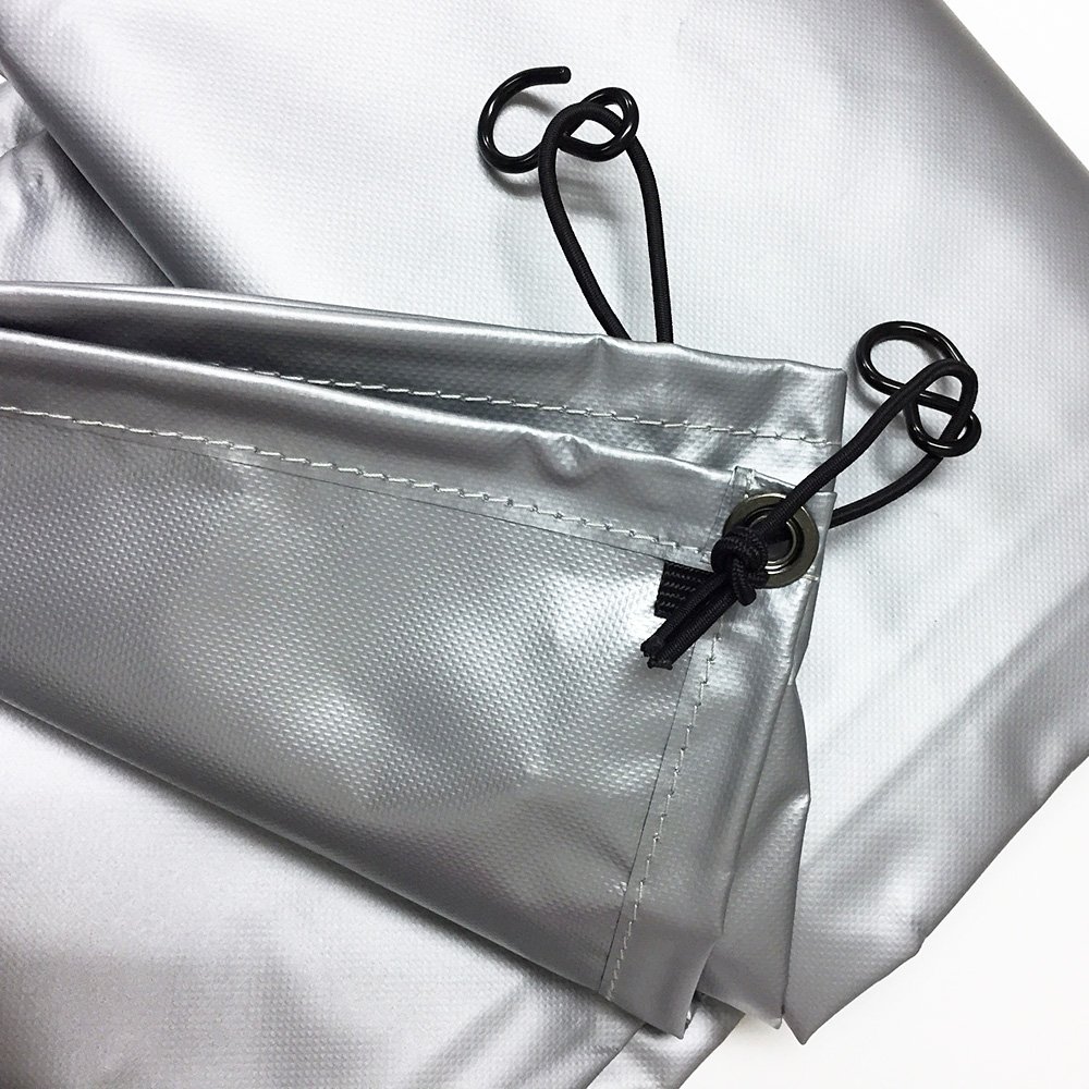 Amazon | snowpeak(スノーピーク) テント アメニティドームS + PVC