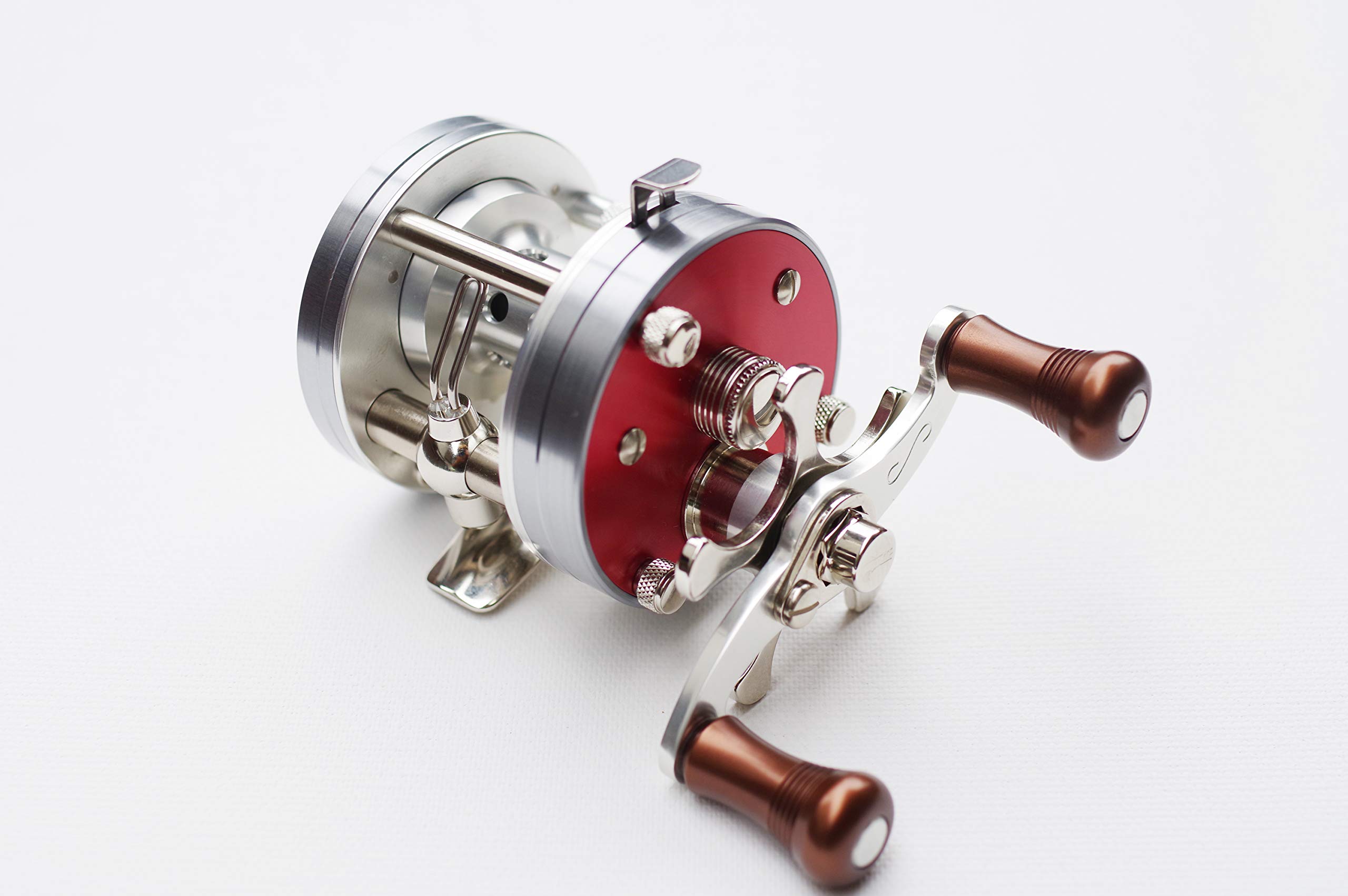 Amazon | 五十鈴工業 ベイトリール BC421SSS | 五十鈴工業 | ベイトリール