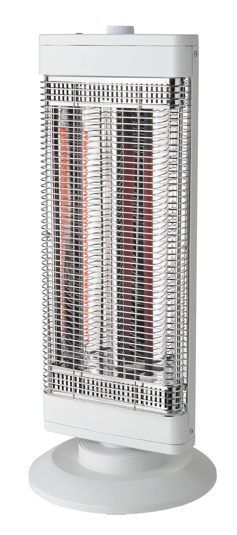 Amazon | ユアサプライムス ハイブリッドヒーター 1000W YKT-CS1000E(W