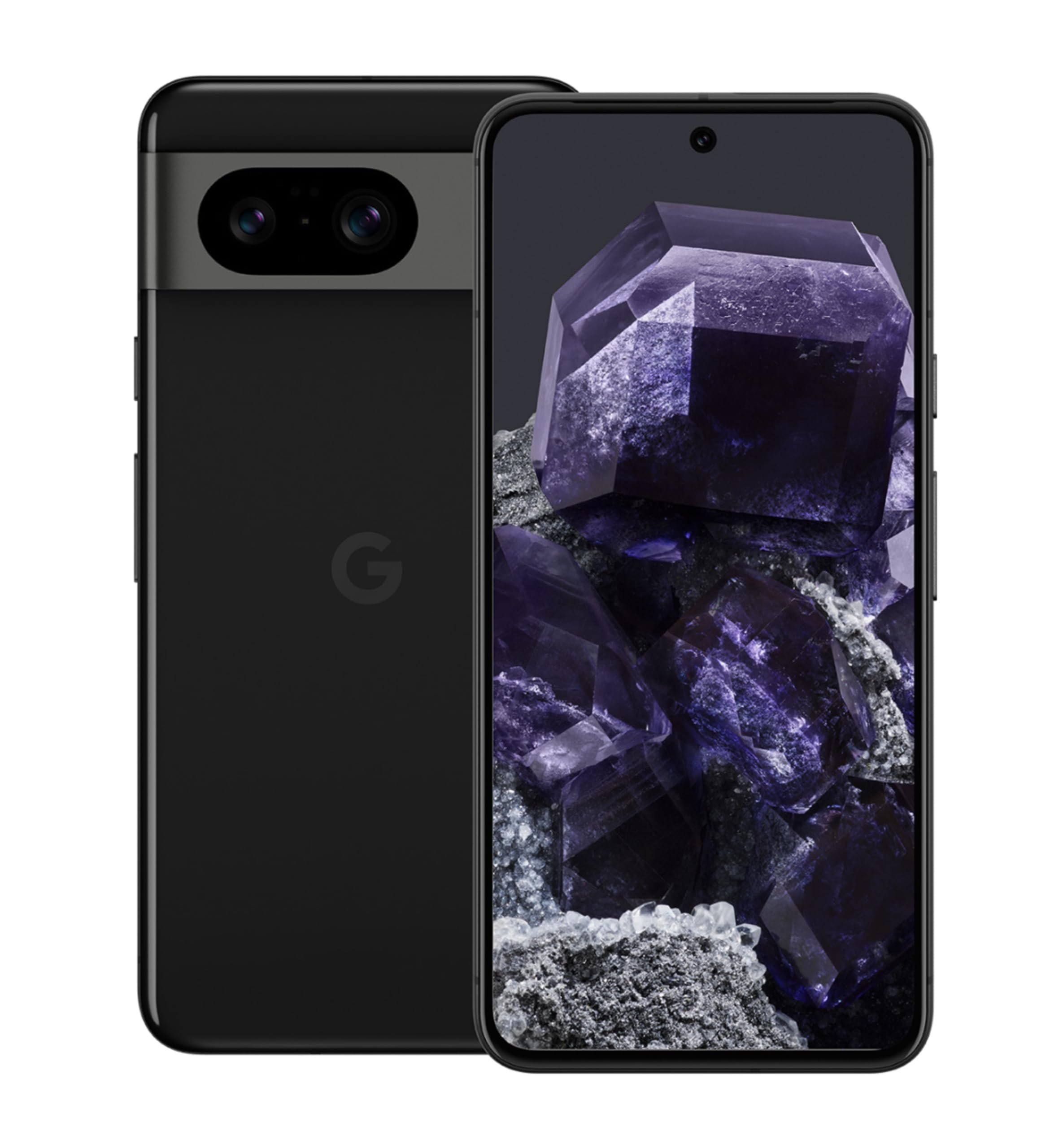 Amazon | Google Pixel 8 128GB SIMフリー [Obsidian