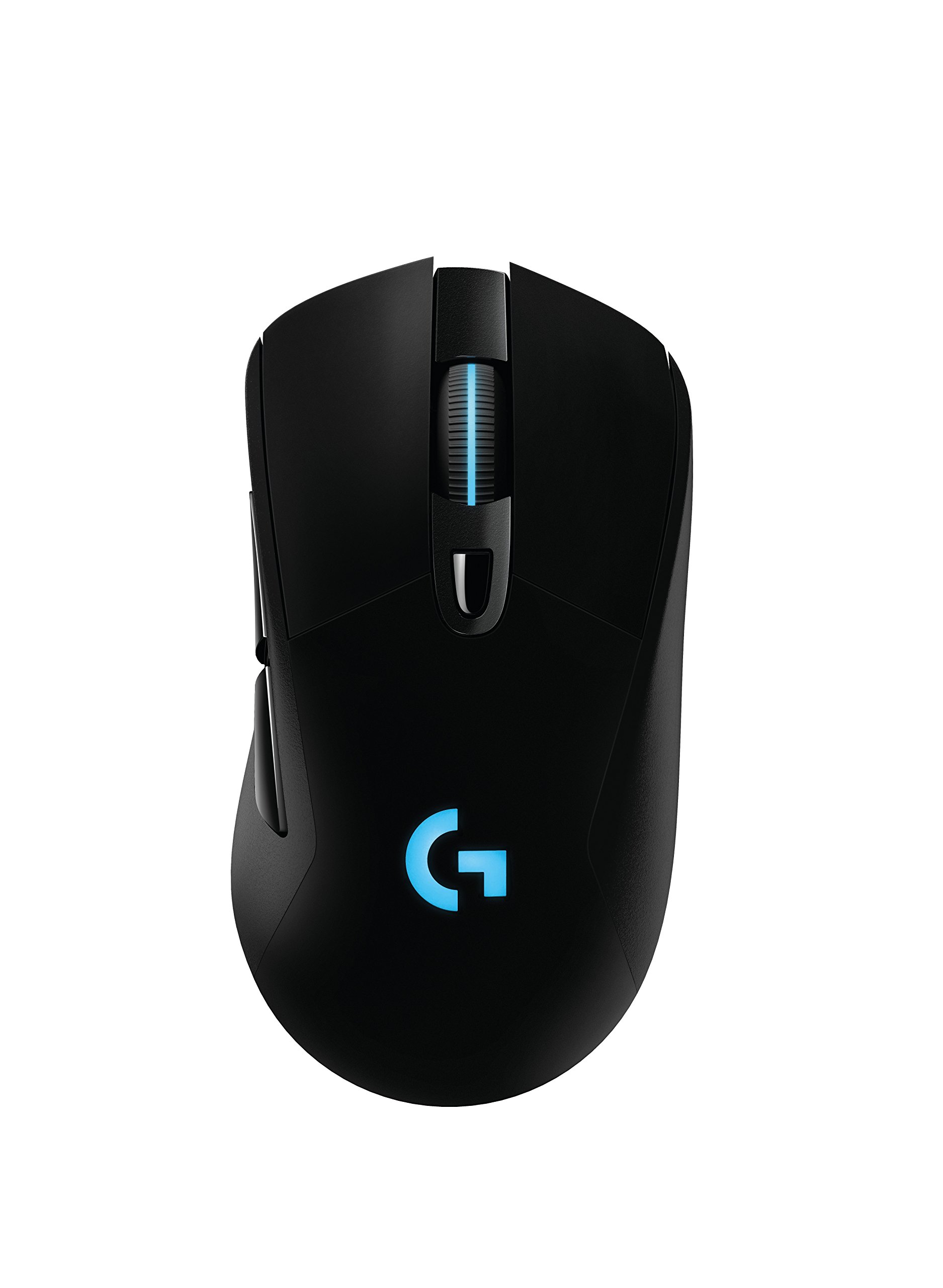 Amazon.com: Logitech 910-004797 G403 Wireless Gaming Mouse with
