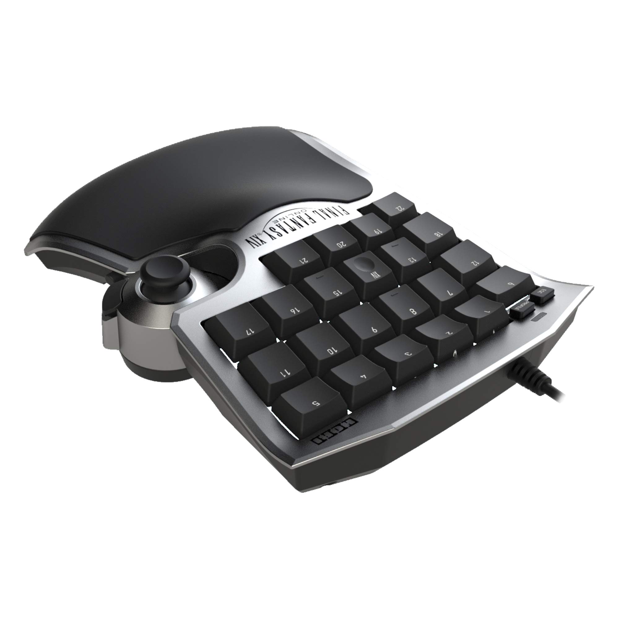 Amazon.co.jp: TACTICAL ASSAULT COMMANDER F14 FINAL FANTASY XIV