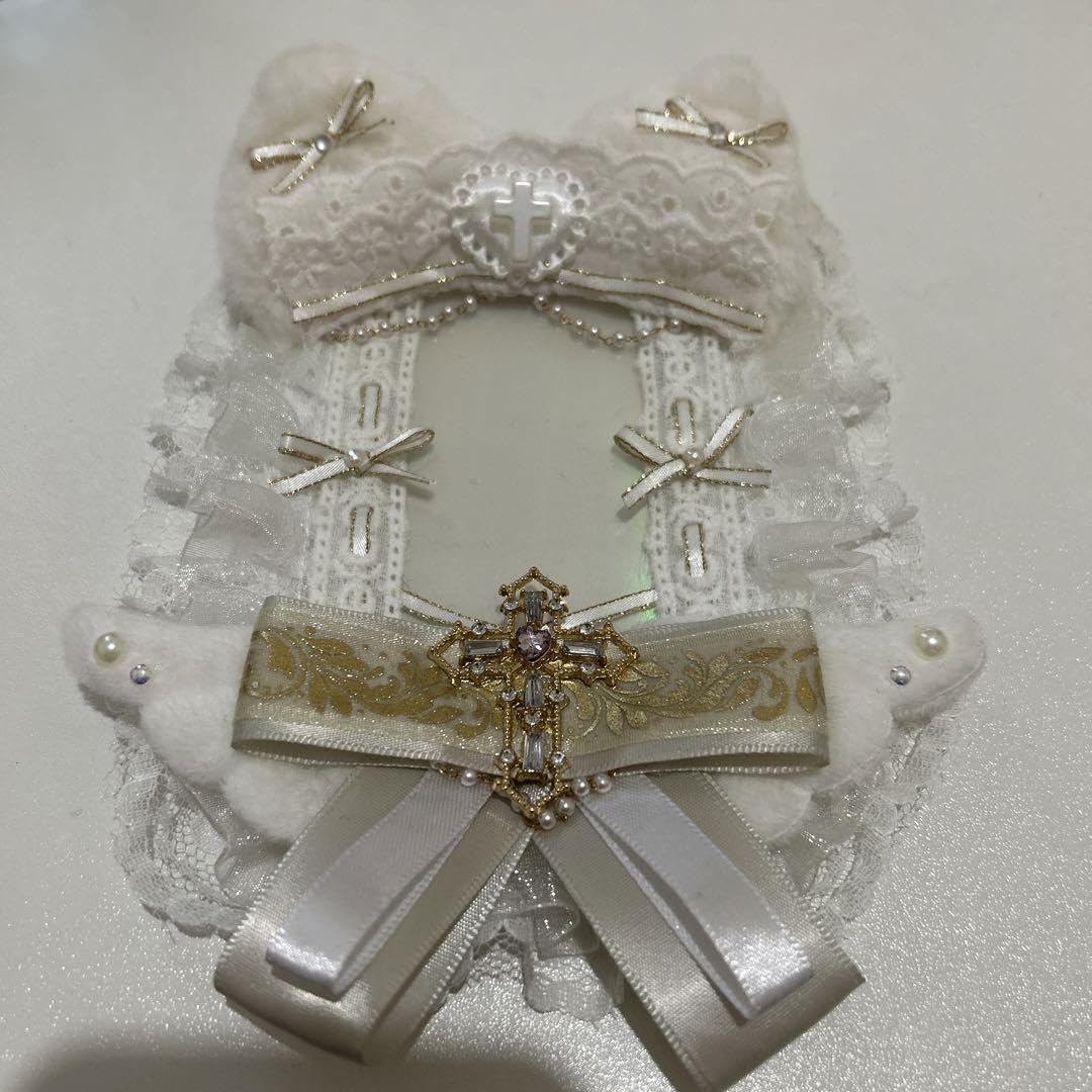 Amazon.co.jp: セーブポイント ゆきイメージ チェキケース : おもちゃ