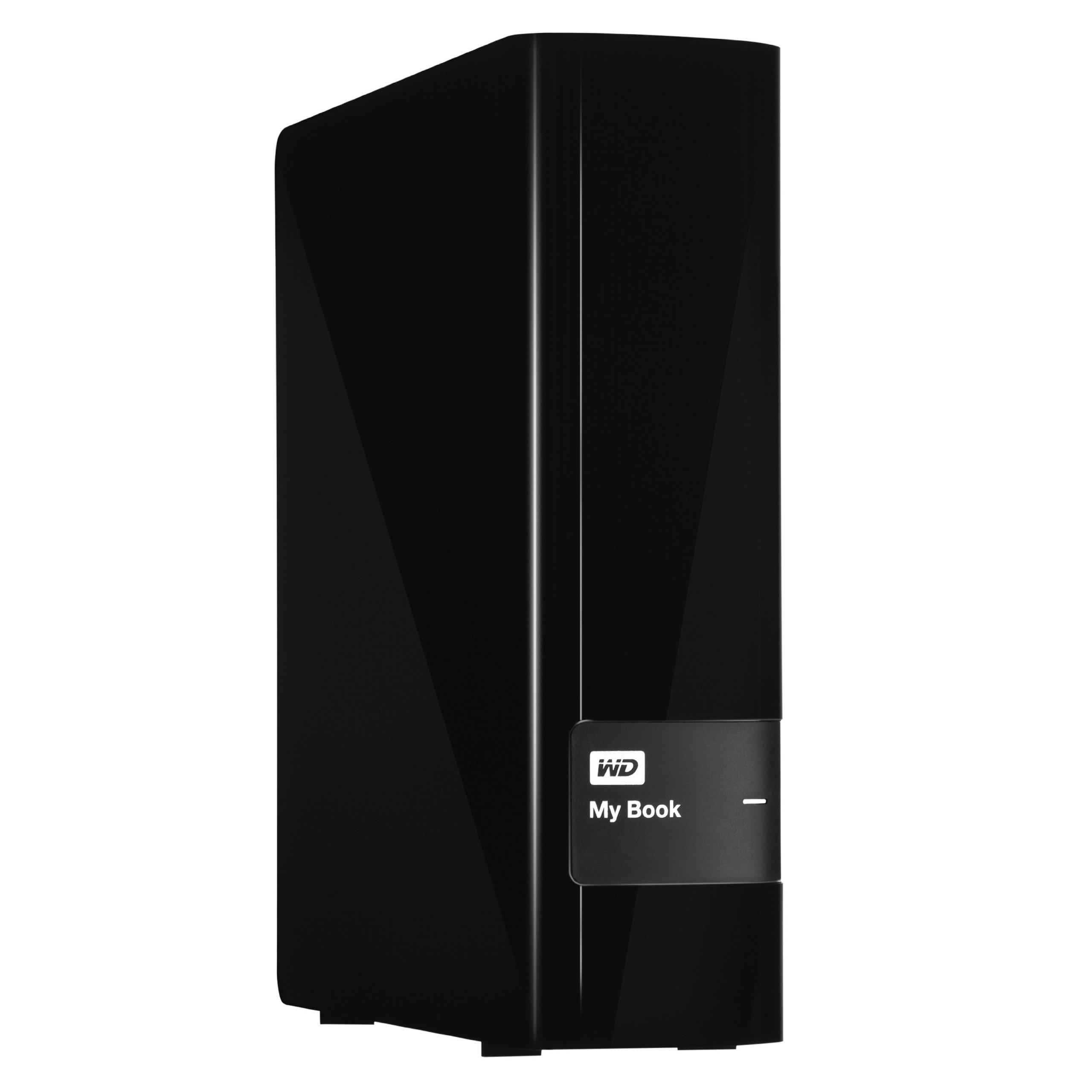 Amazon | WD HDD 外付けハードディスク 2TB My Book WDBFJK0020HBK