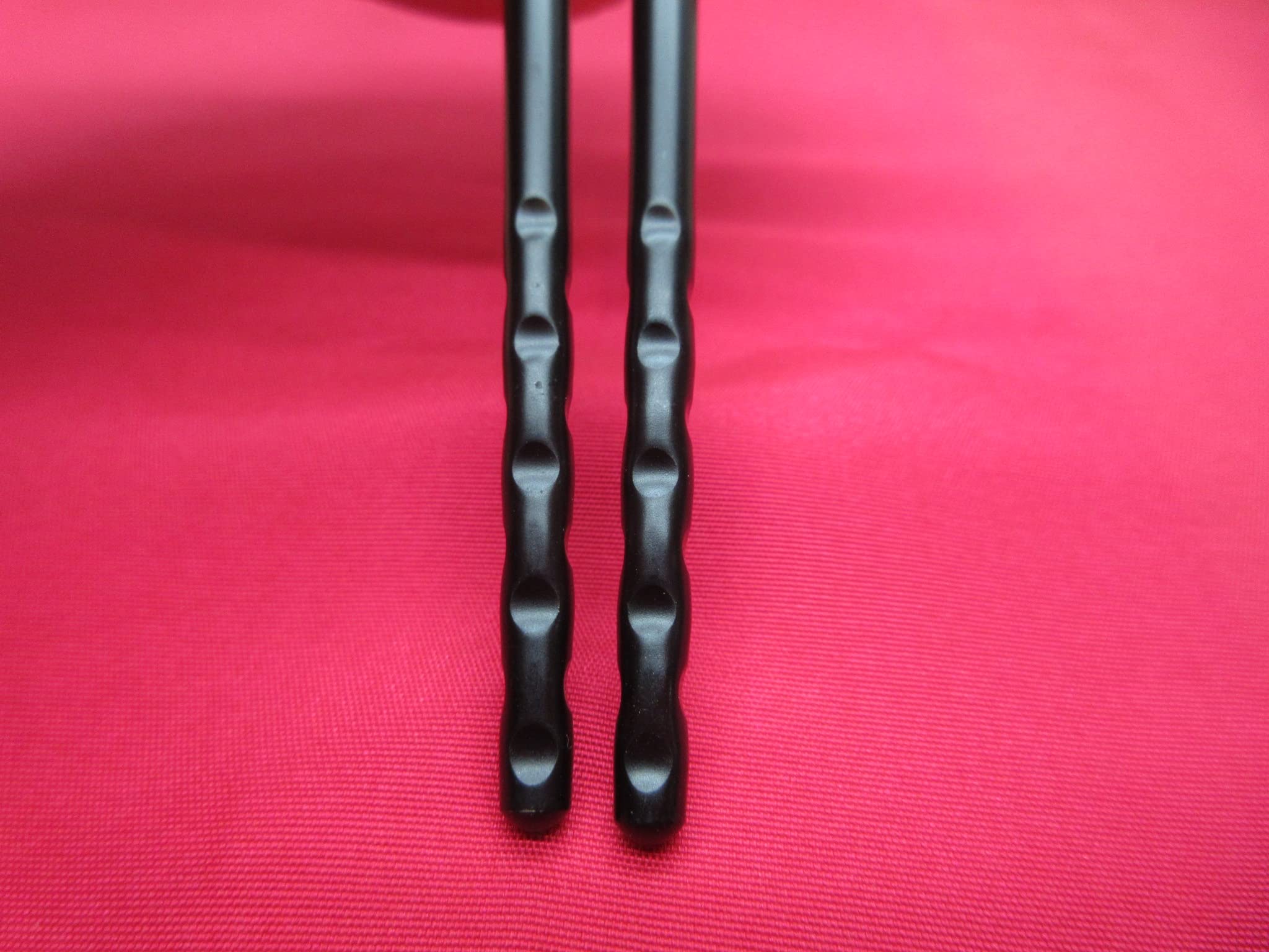 Amazon｜【逢絢亭】茶道具 水屋道具 火箸 桑柄火箸 炉用 黒谷哲匠 共