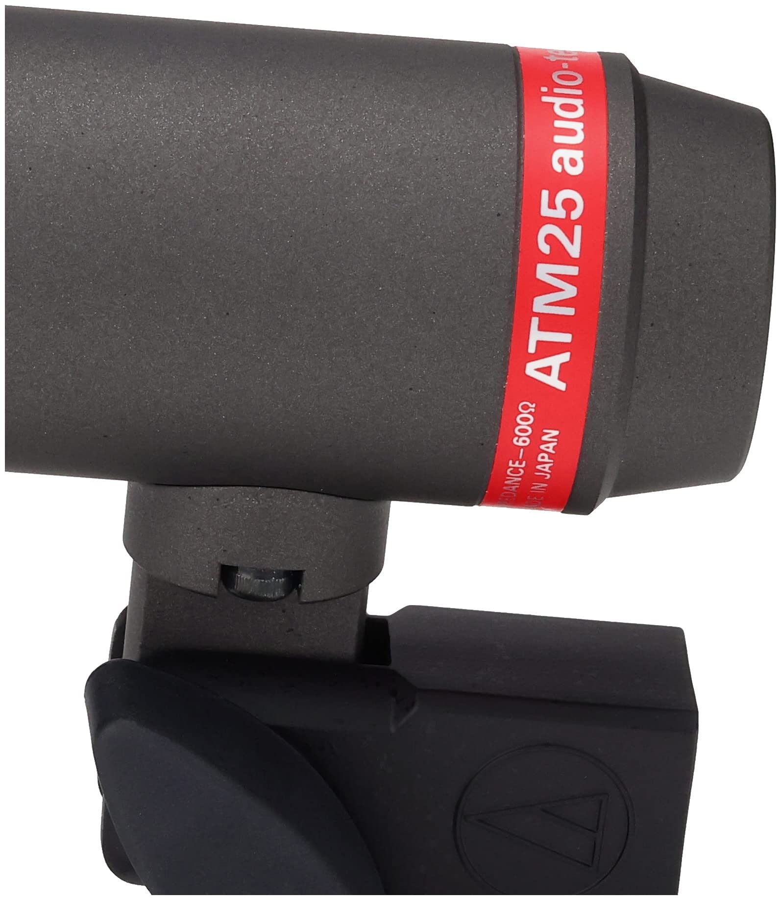 Amazon | オーディオテクニカ ダイナミックマイクロホン ATM25