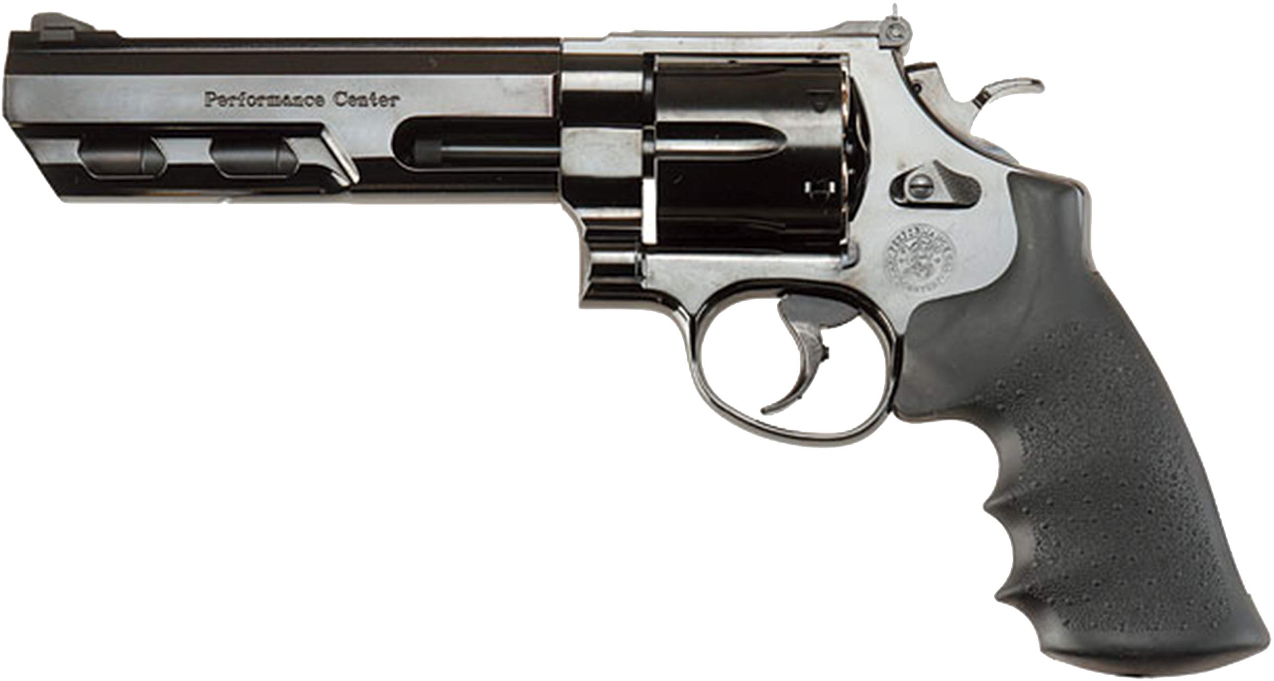 Amazon | タナカ S&W M29 パフォーマンスセンター 6インチ ターゲット
