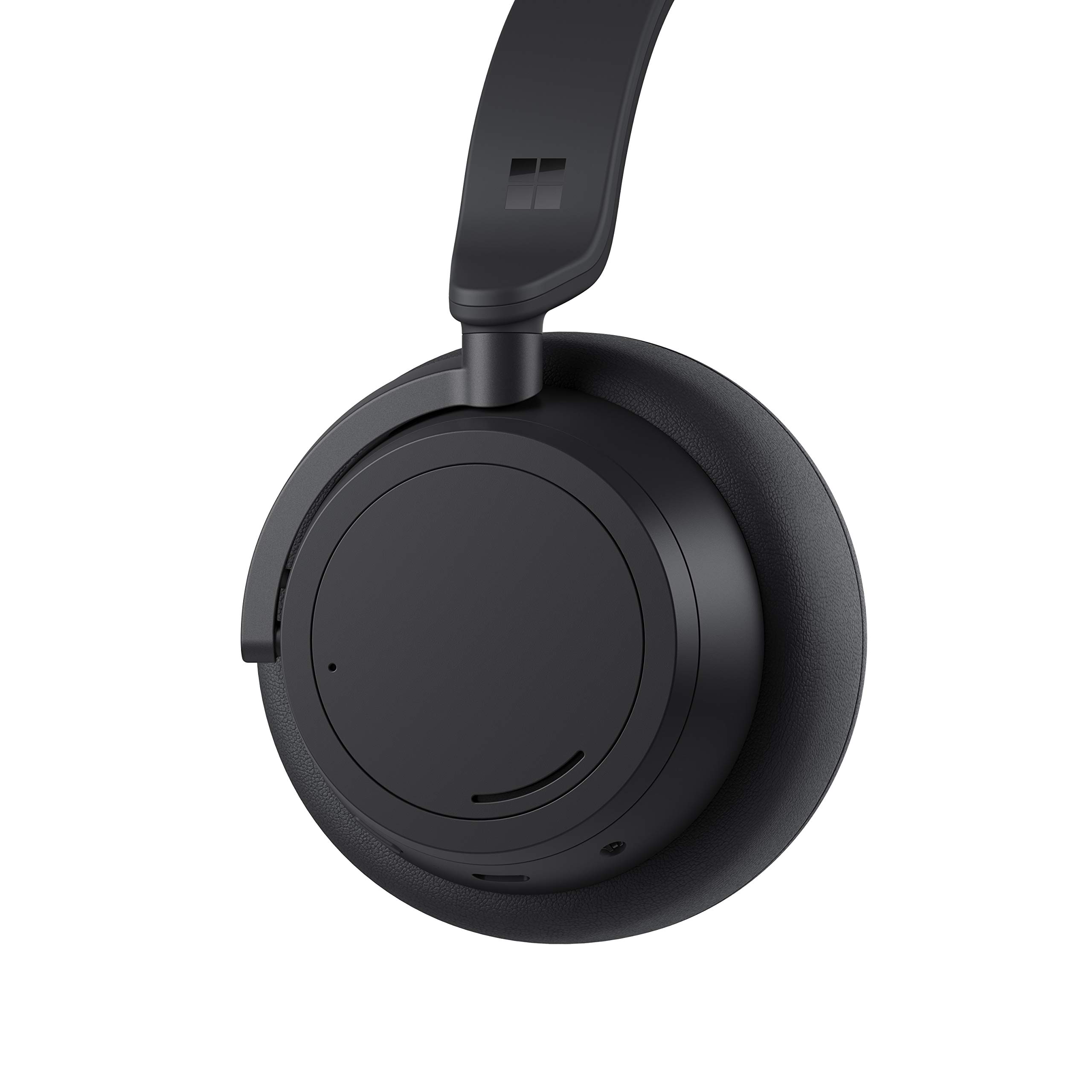 Amazon.com: New Microsoft Surface Headphones 2 - Matte Black