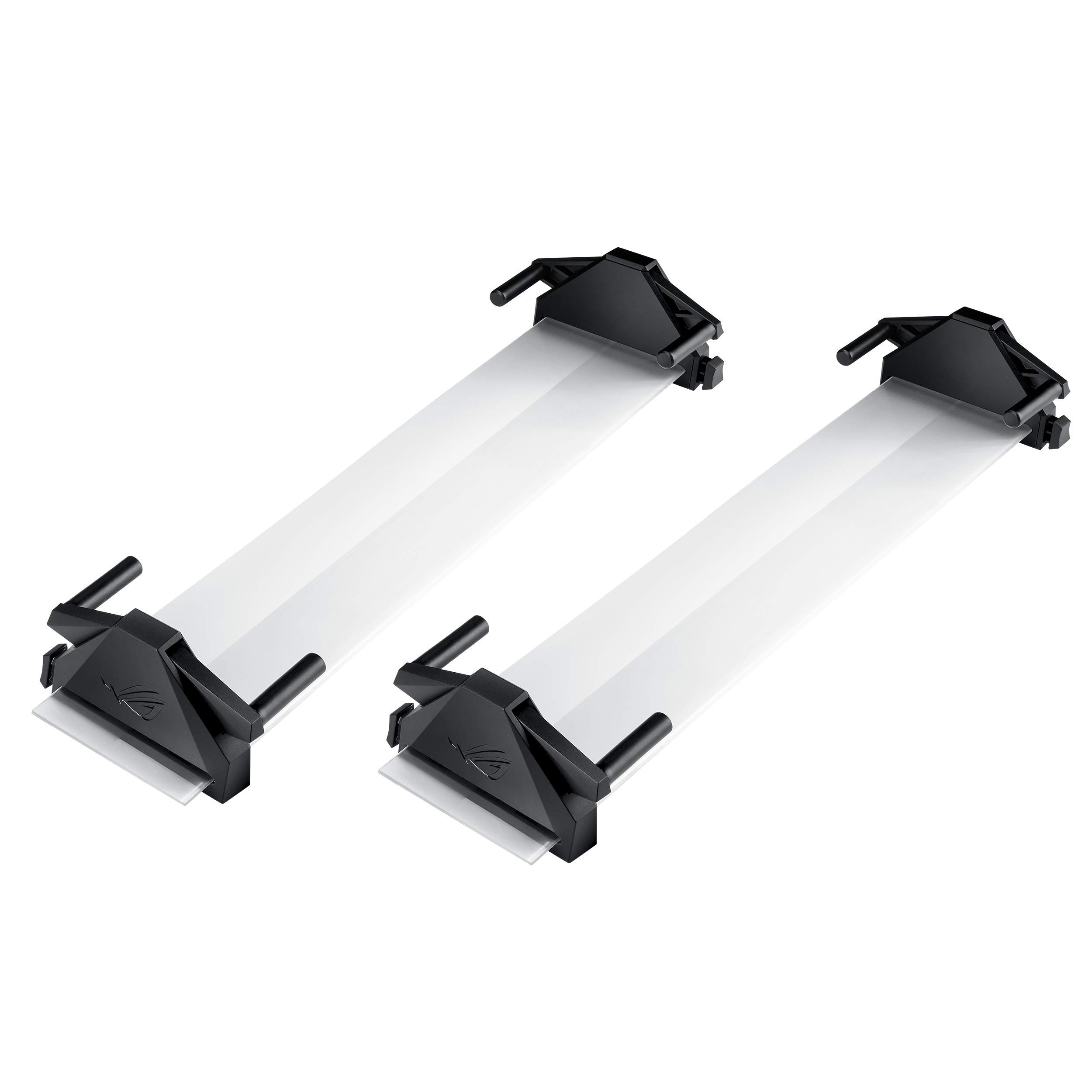 Amazon.co.jp: ASUS ROG ベゼルフリーキット ABF01 ユニバーサルマルチ