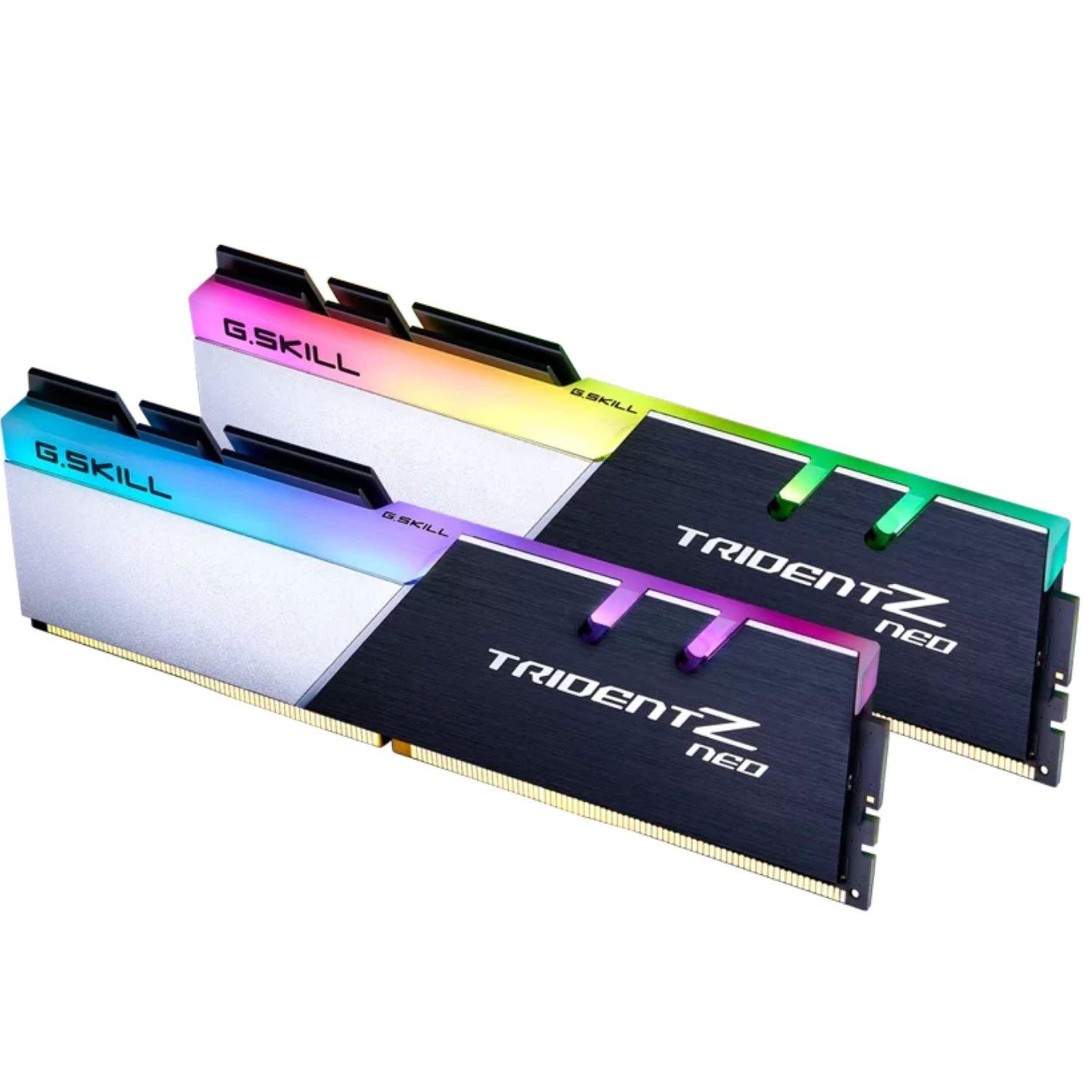 Amazon.co.jp: F4-3200C16D-32GTZN [Trident Z Neo 32GB (16GBx2) DDR4